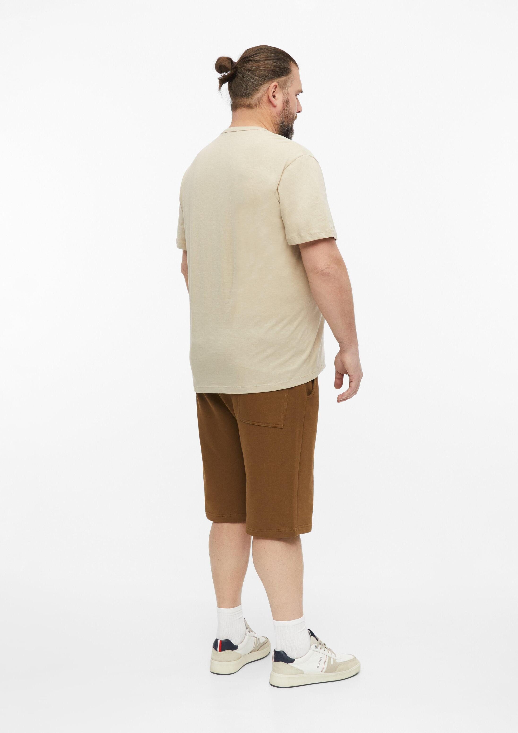 s.Oliver Shorts Bermuda DETROIT Detroit: Bermuda im Relaxed Fit
