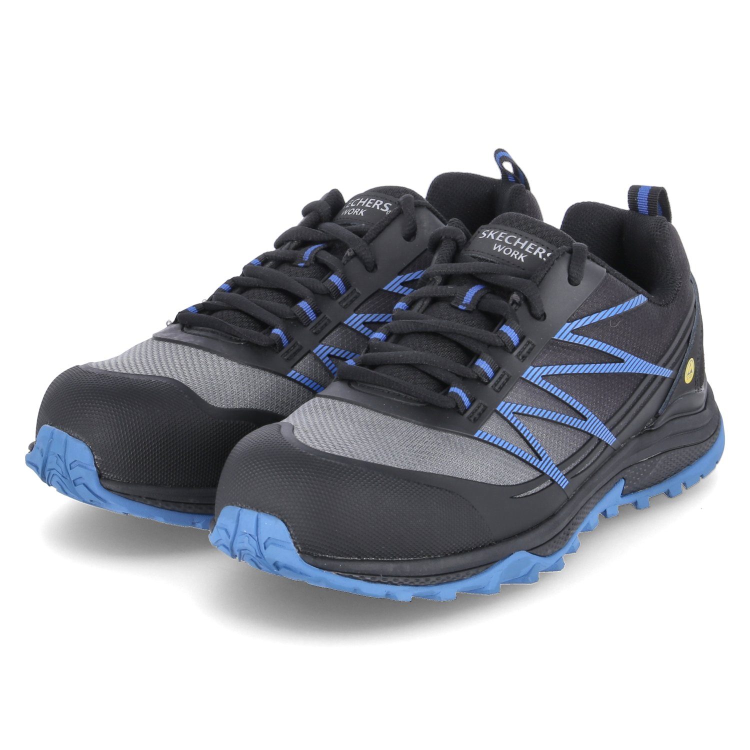 Skechers Arbeitsschutzschuhe PUXAL Sneaker
