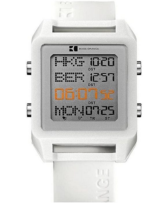 BOSS Quarzuhr Hugo Boss Herren-Armbanduhr 1512819