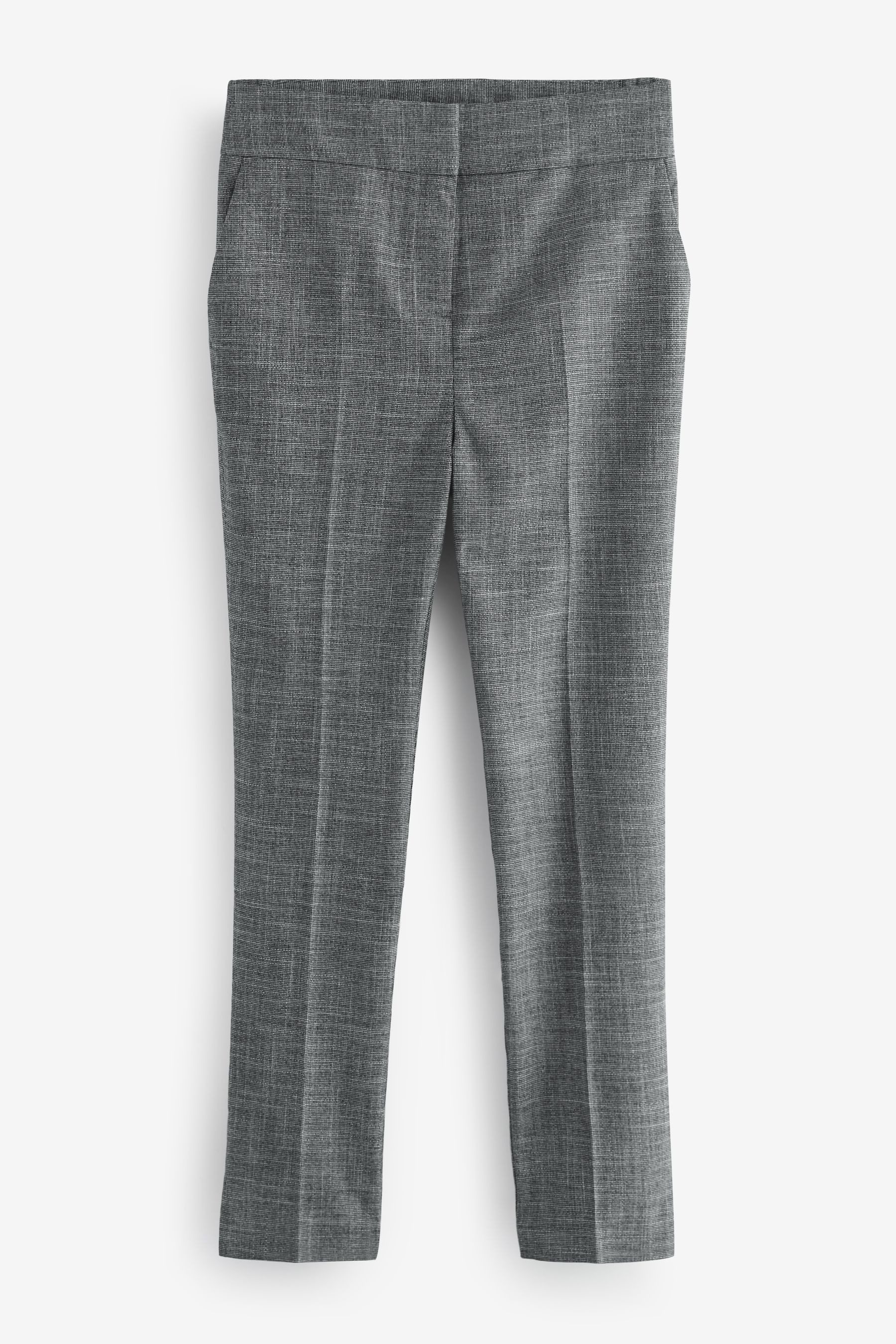Next Stretch-Hose Slim Fit Hose, Kurzgröße günstig online kaufen