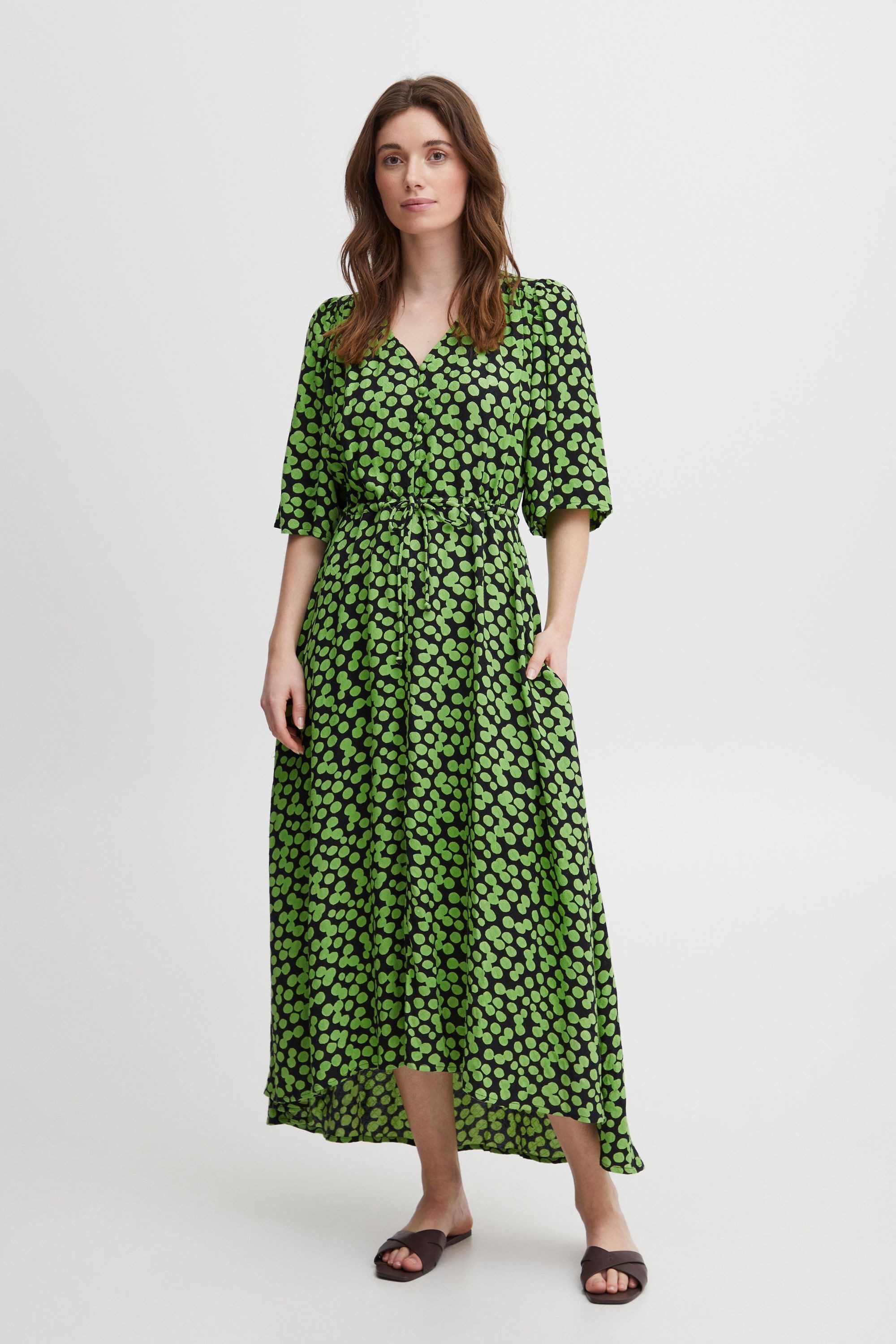 fransa Jerseykleid FRNemma