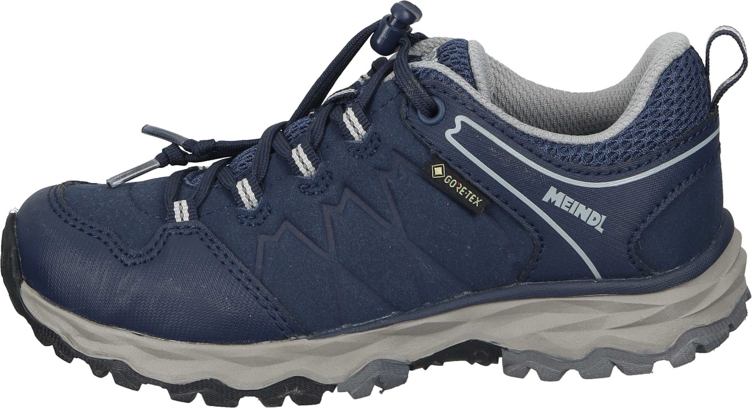 Meindl Wanderschuhe Wanderschuh mit GORE-TEX®