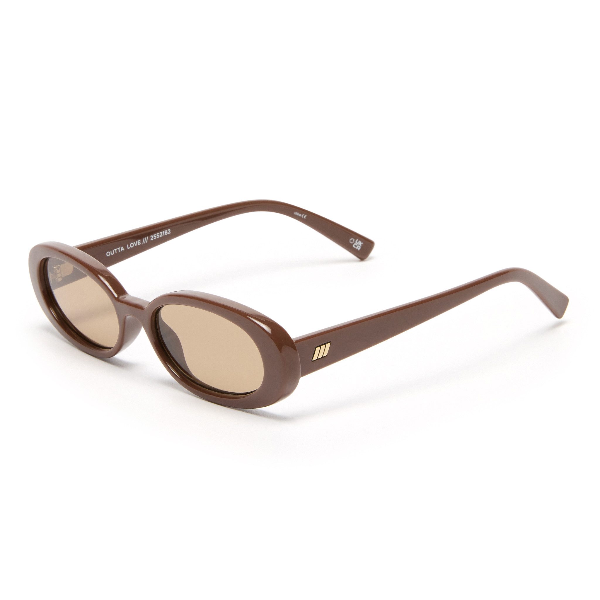 LE SPECS Sonnenbrille OUTTA LOVE