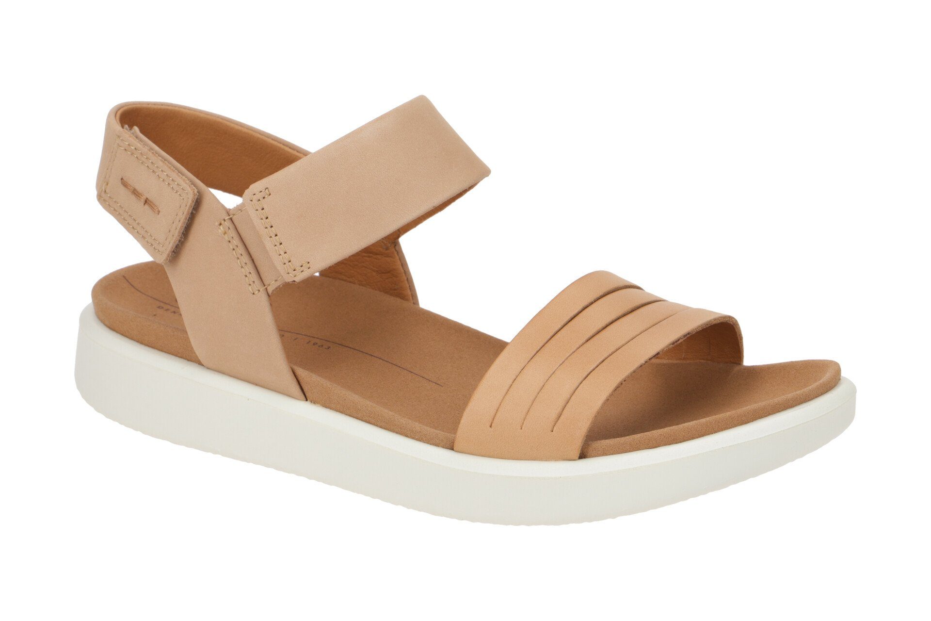 Ecco 27360351323 Sandalette