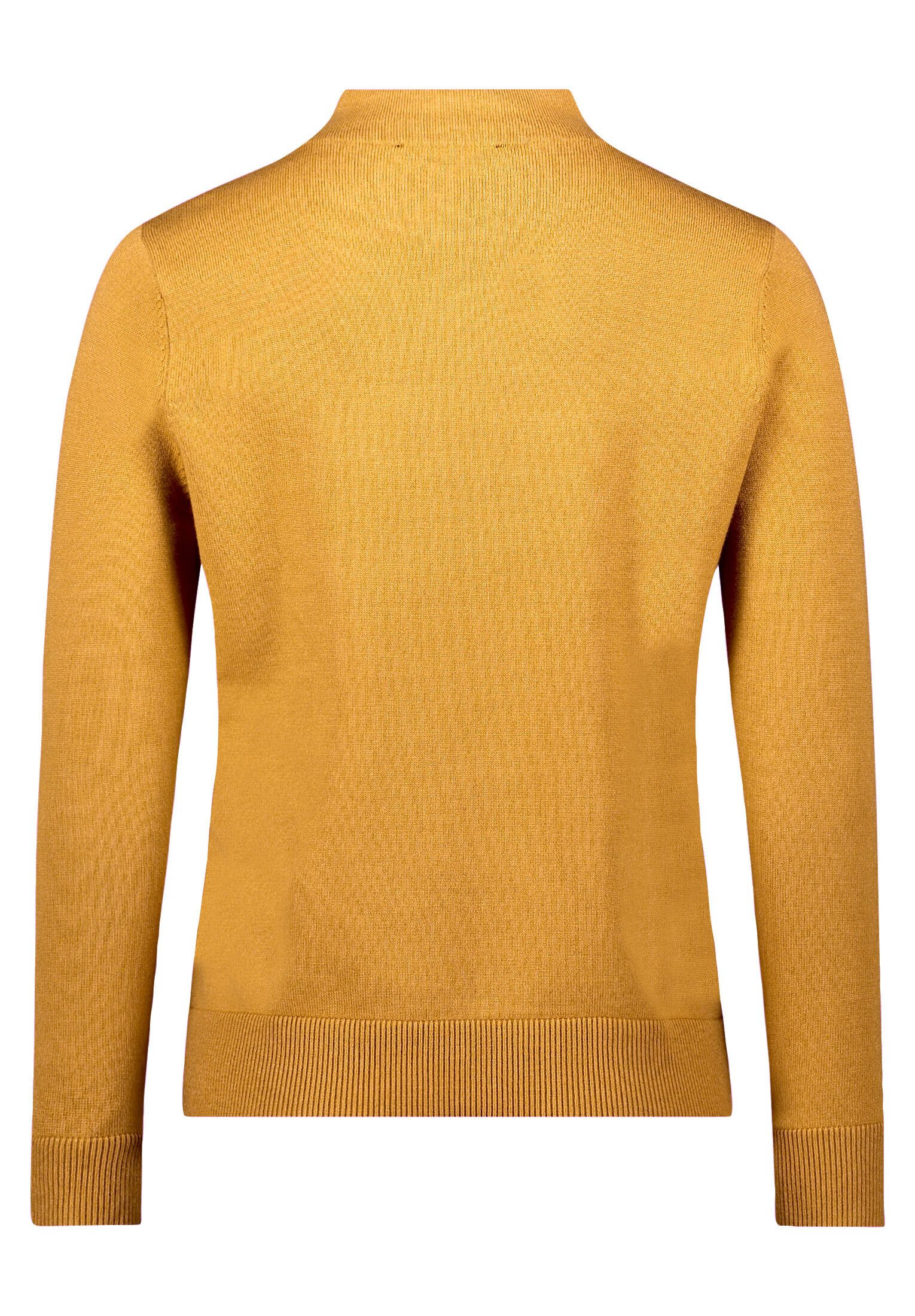 Betty Barclay Strickpullover Damen mit Stehkragen (1-tlg)