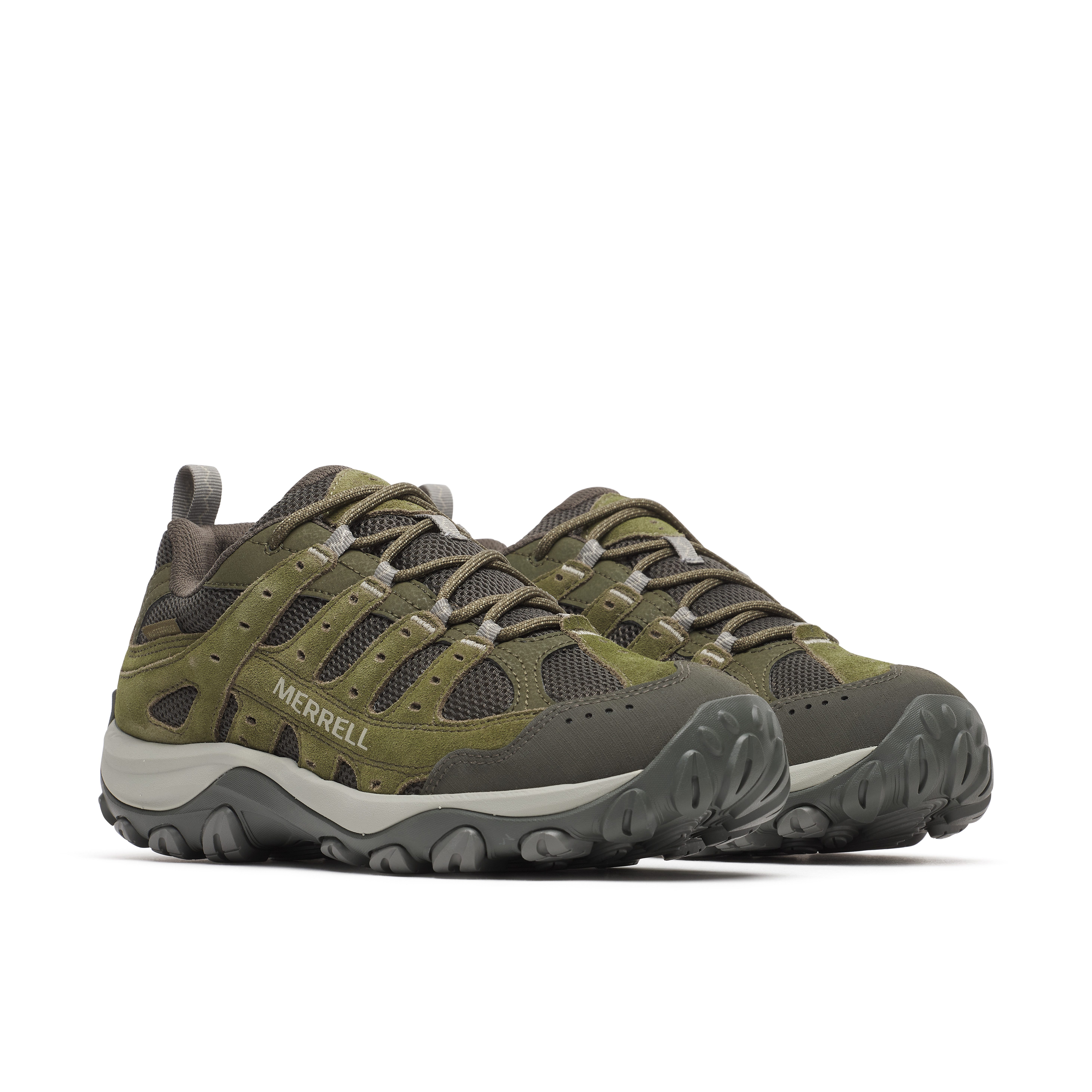 Merrell ACCENTOR 4 WP Wanderschuh