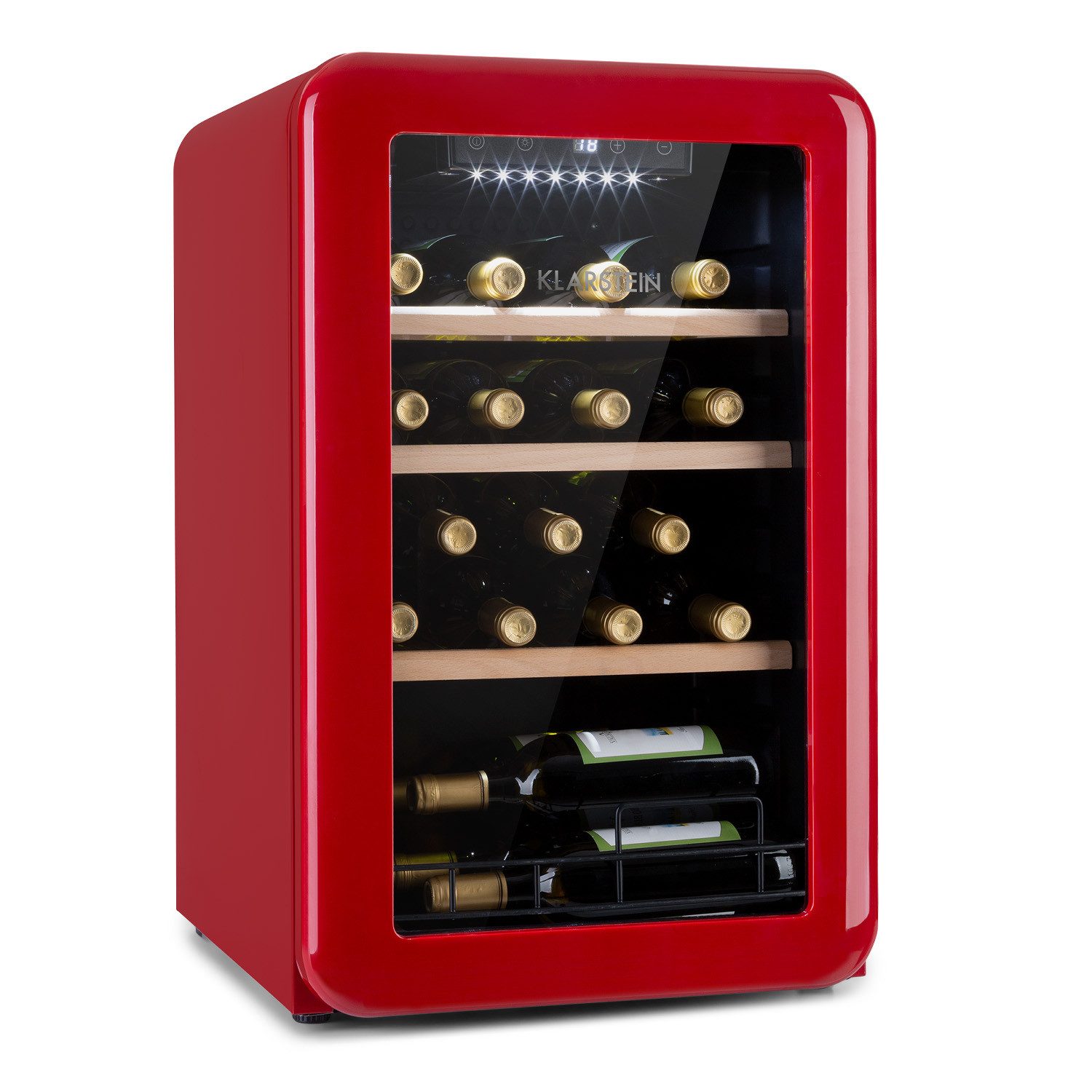 Weinkühlschrank Vinetage 19 Uno