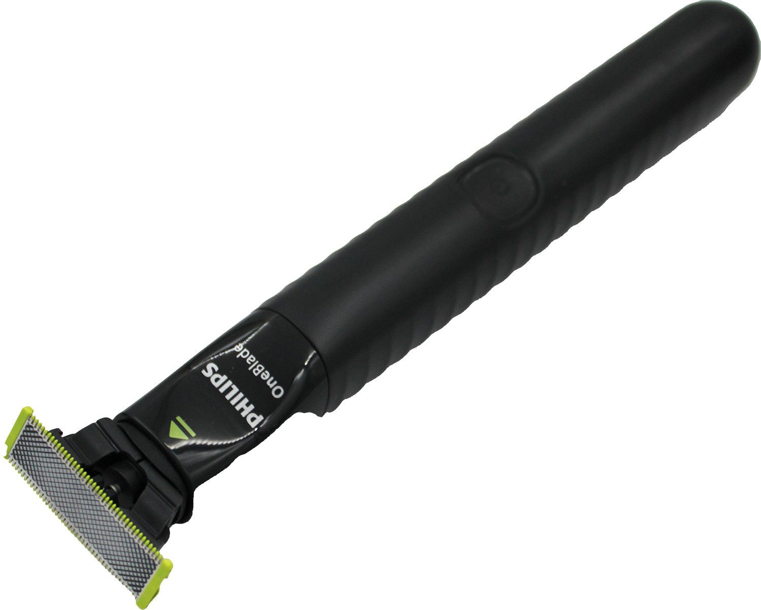 Philips Bartschneider Philips QP1424/10 OneBlade Face wet&dry Akku Trimmer