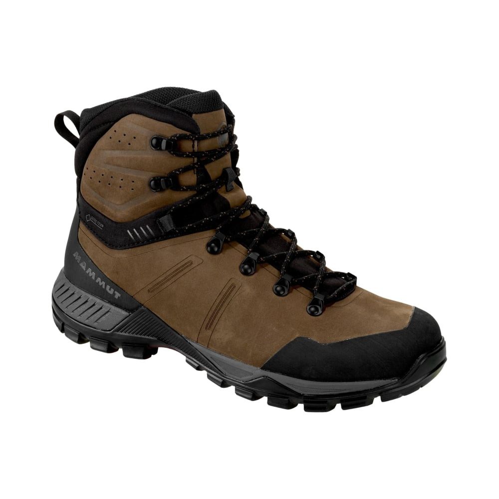 Mammut Mercury Tour II High GTX (wasserdicht) Herren Wanderschuh günstig online kaufen