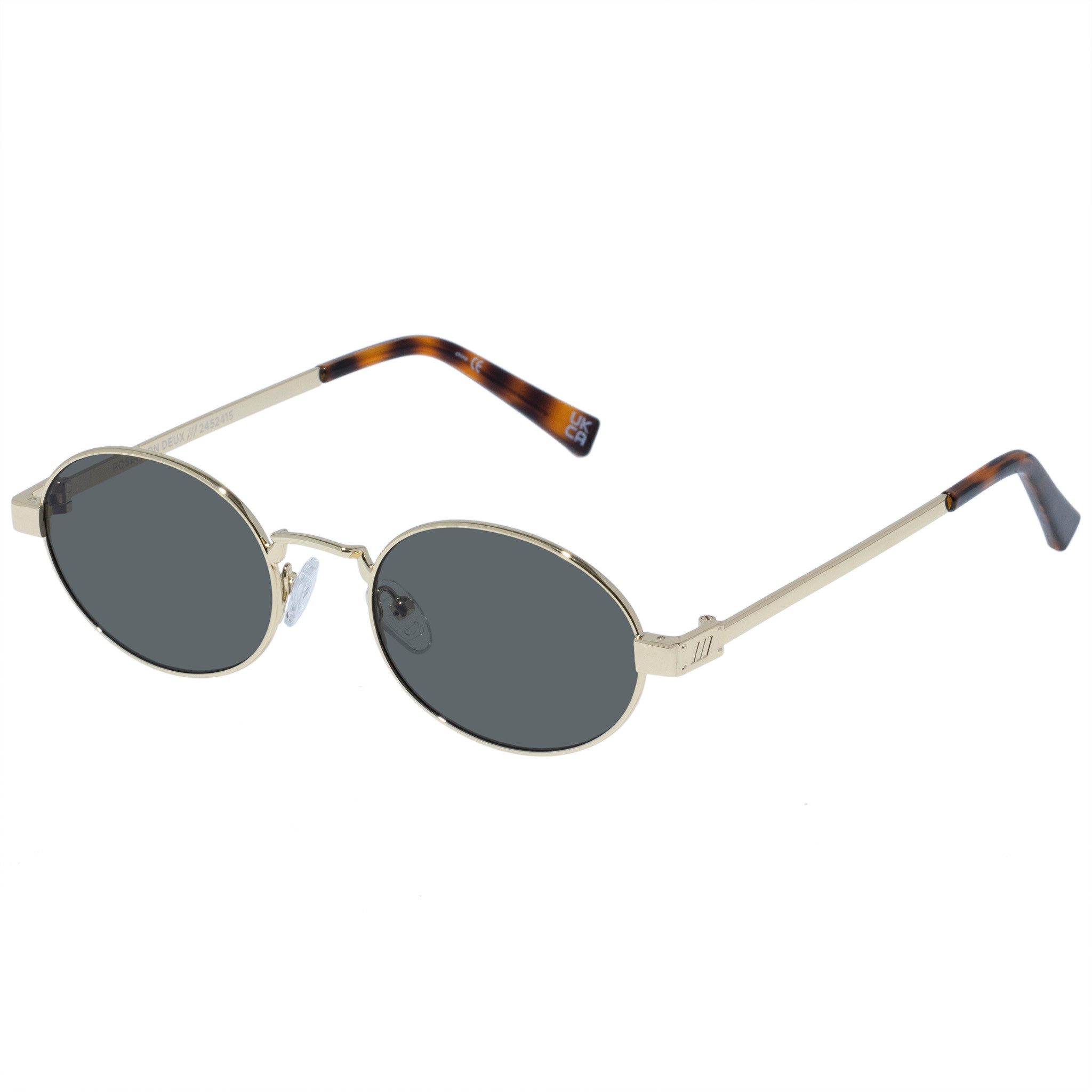 LE SPECS Sonnenbrille POSEIDON DEUX