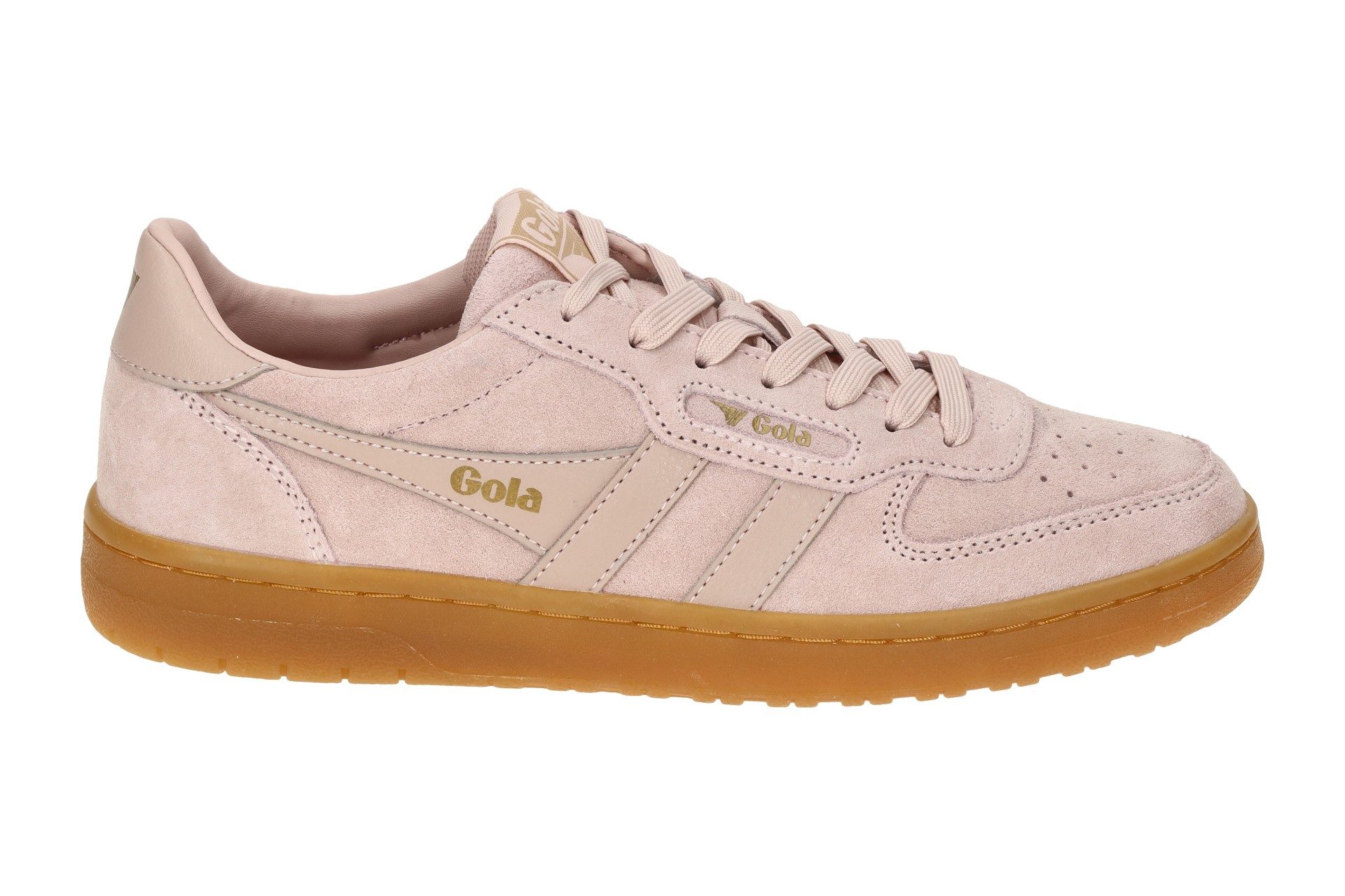 Gola CLB571KK Schnürschuh günstig online kaufen