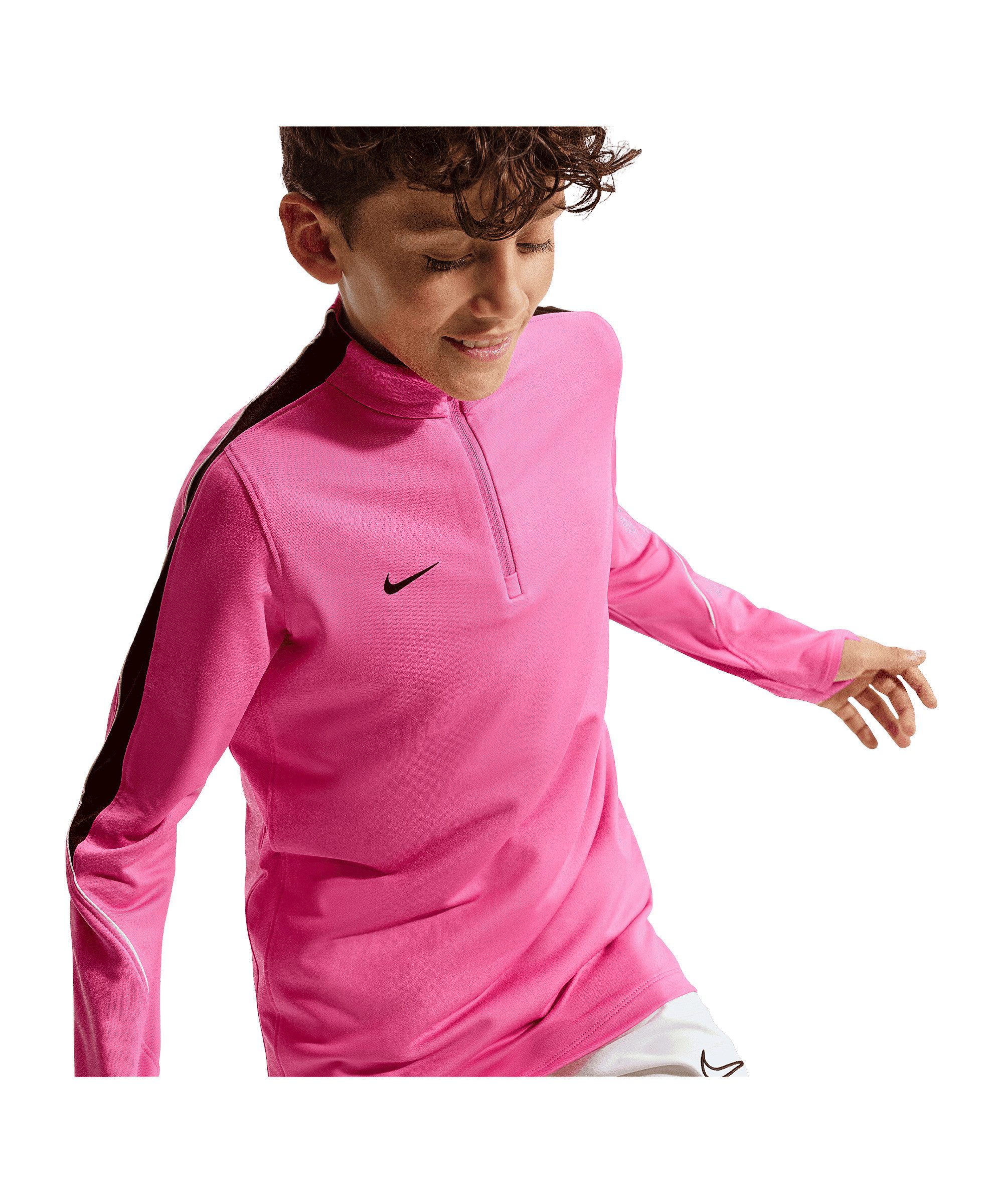 Nike Sweatshirt Nike Performance Strike Drilltop Kids Polyester