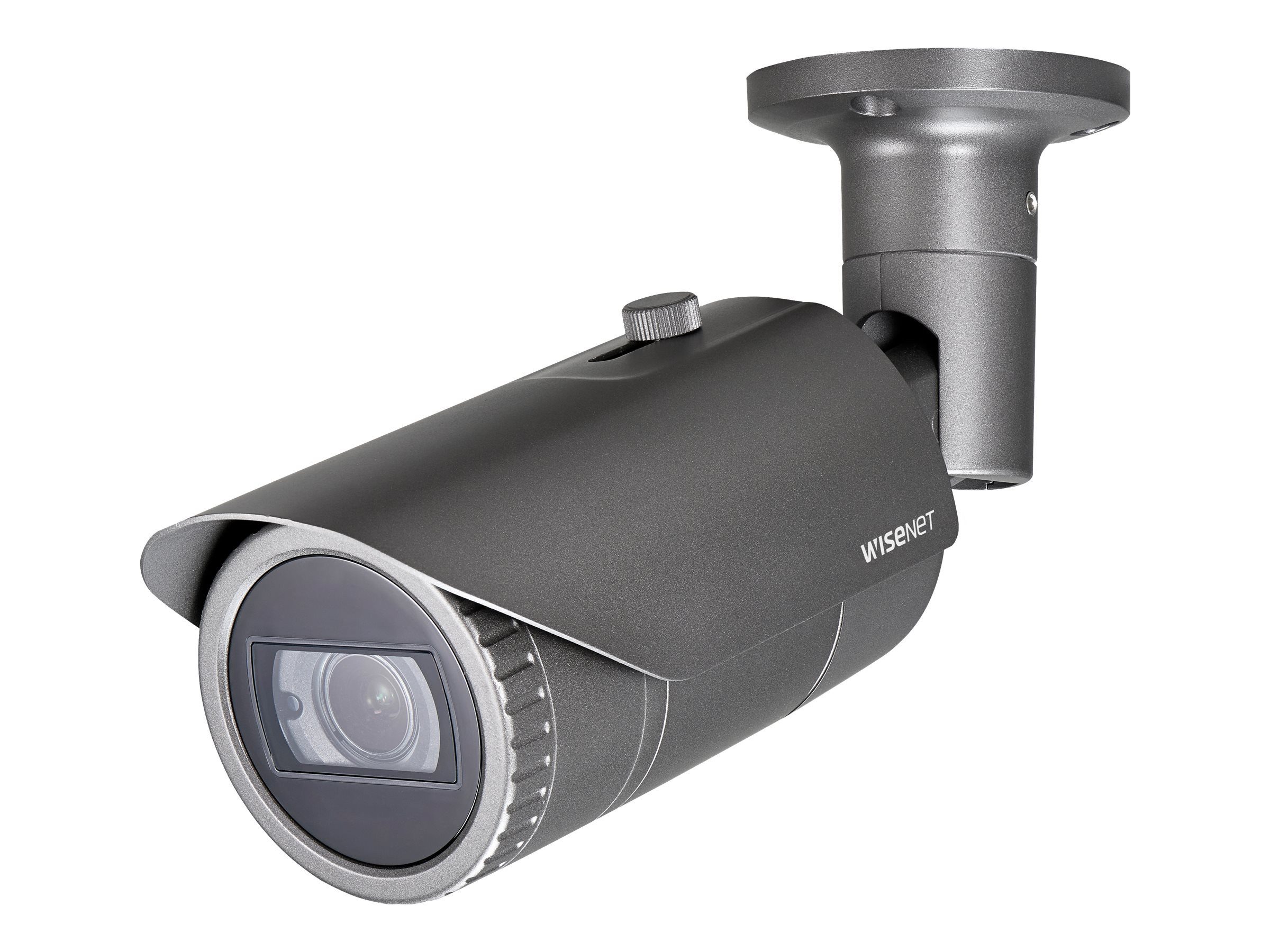 Hanwha Techwin IP-Überwachungskamera