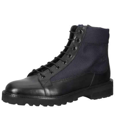 JOOP! Stiefelette Leder Schnürstiefelette