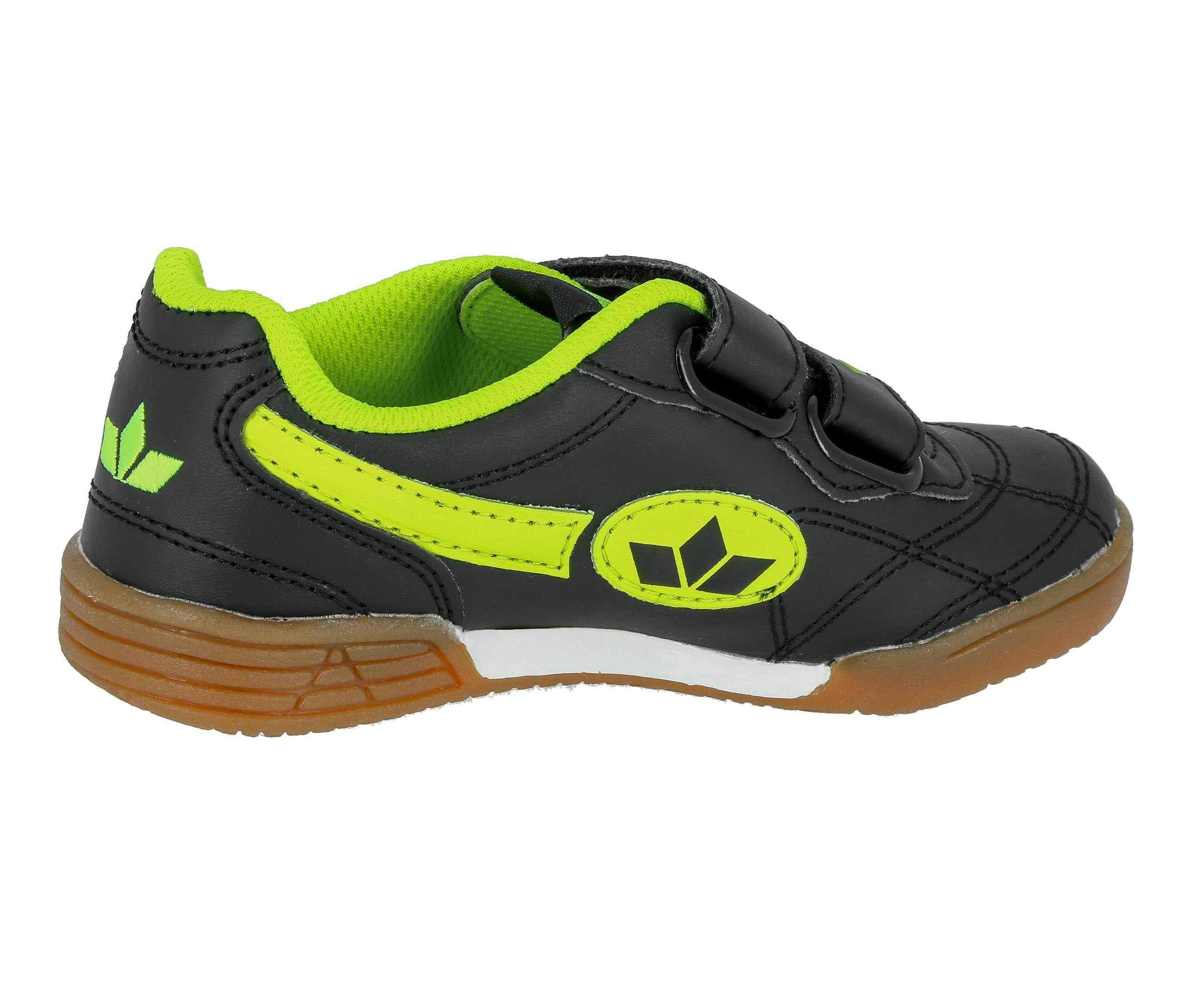 Lico Kindersportschuh Bernie V Hallenschuh