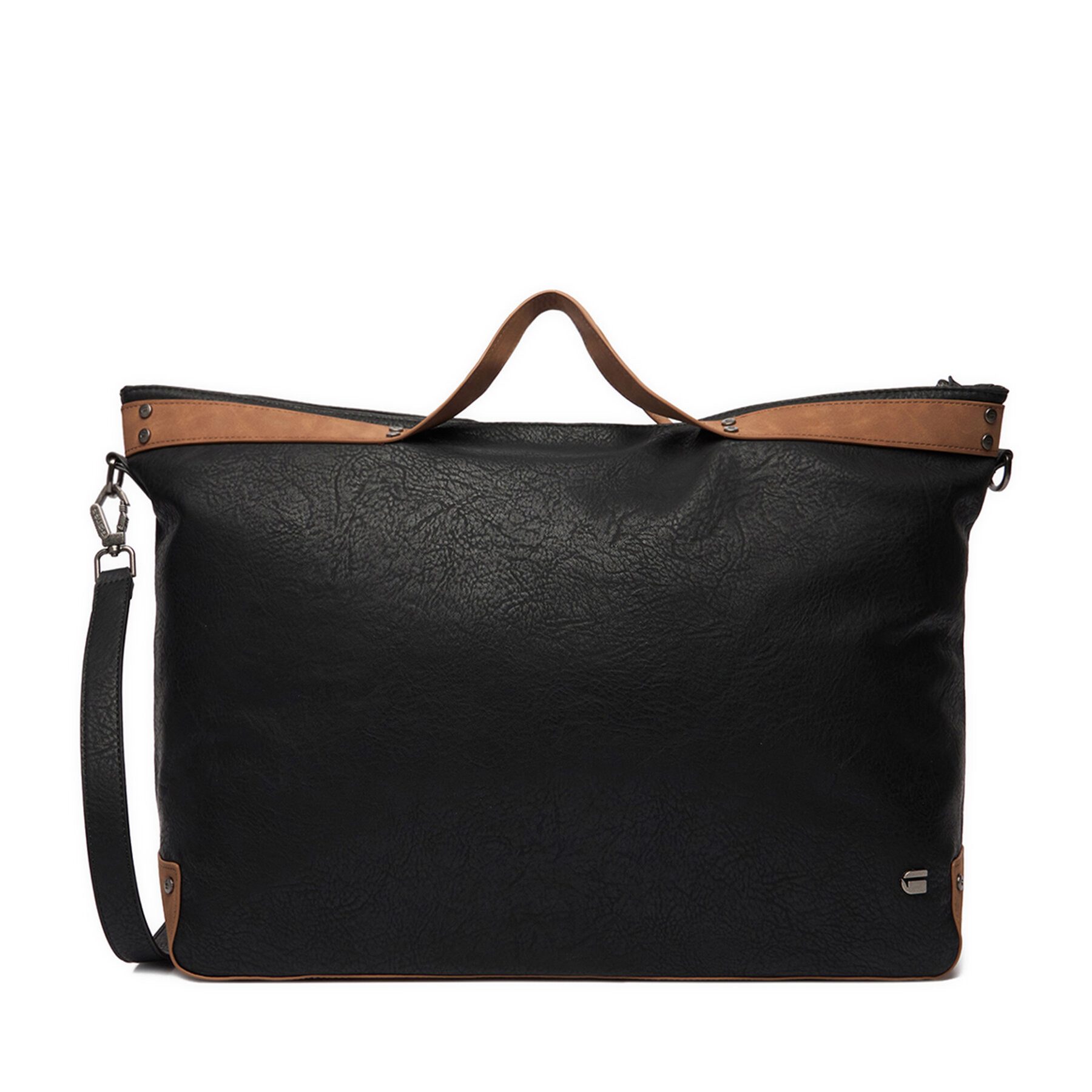 G-STAR Handtasche G Star Raw Weekend Bag Unisex Schwarz