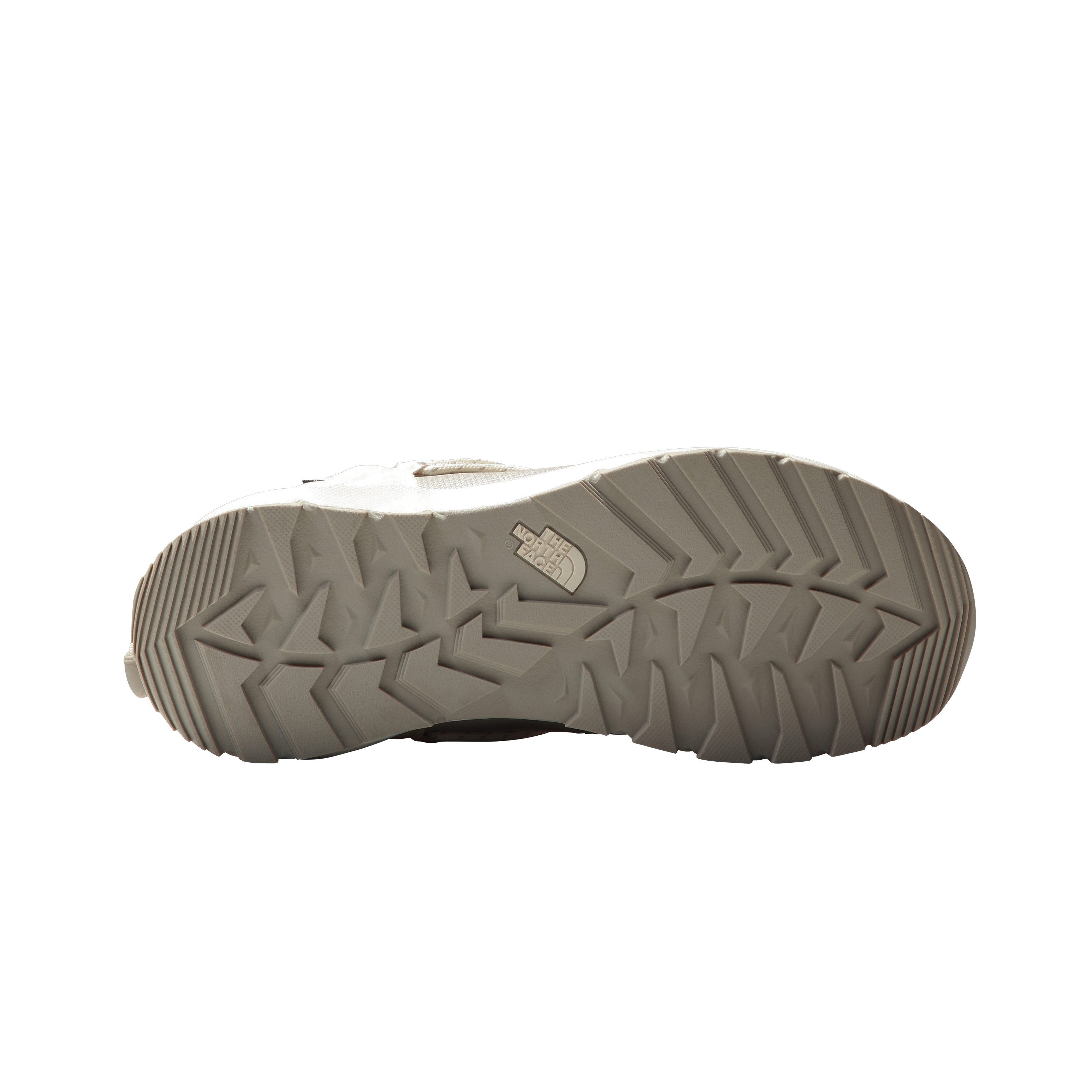 The North Face W THERMOBALL LACE UP WP Winterstiefel Snowboots, Winterboots, Winterschuhe, wasserdicht – Bild 5 von 5
