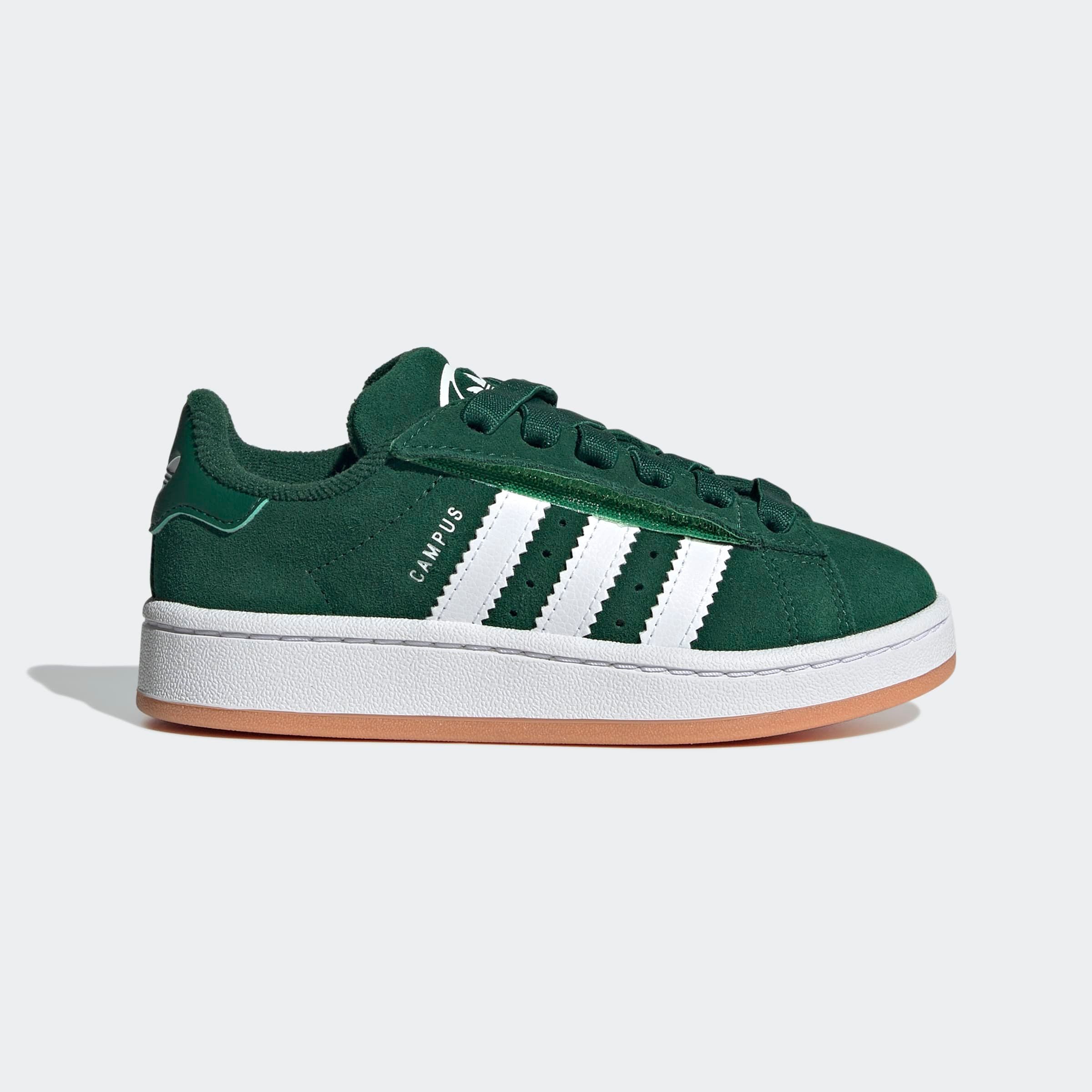 adidas Originals CAMPUS 00S COMFORT CLOSURE ELASTIC LACE KIDS Sneaker für Kinder & Jugendliche