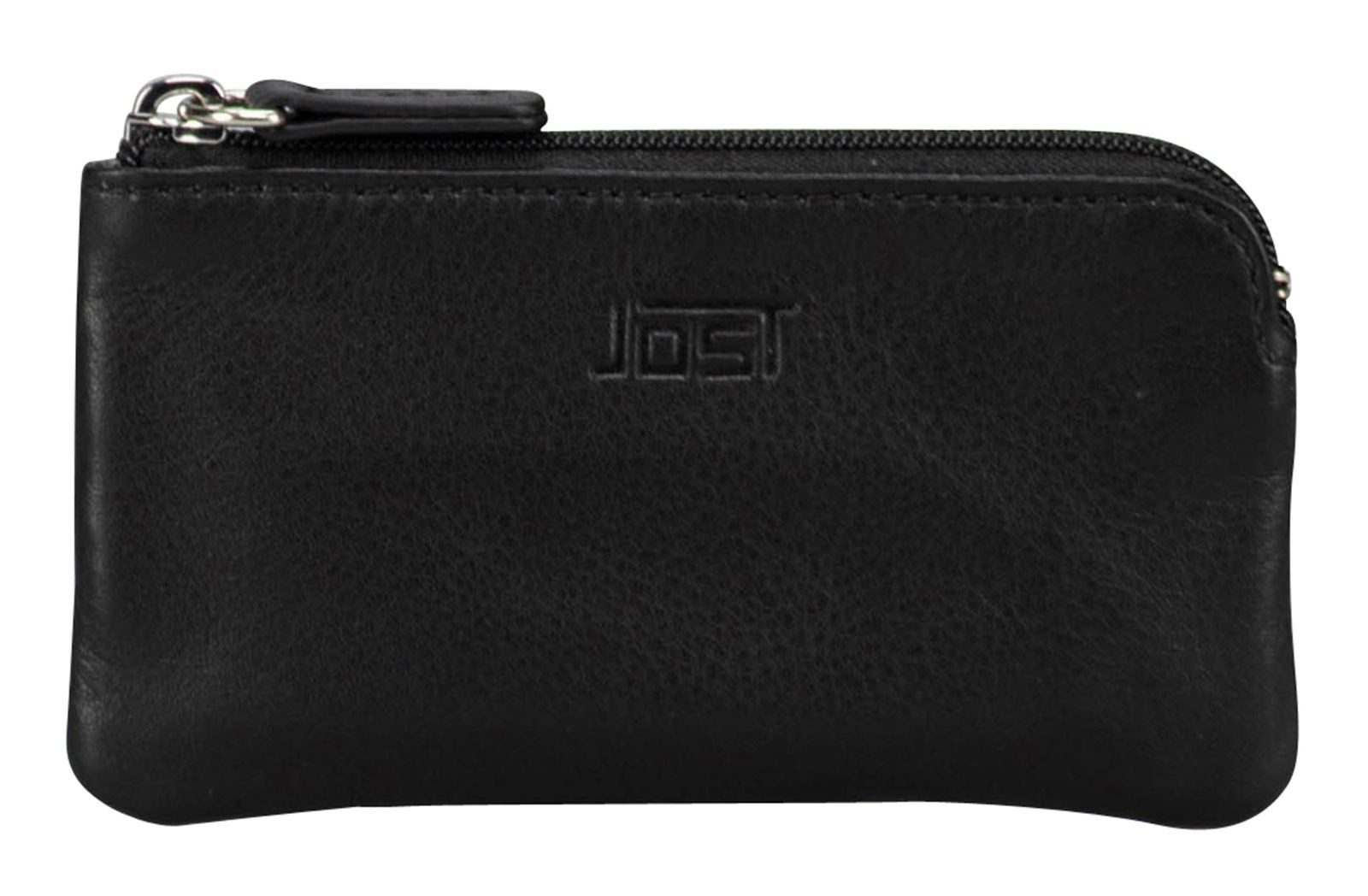 Jost Schlüsseltasche Key Case, aus echtem Leder