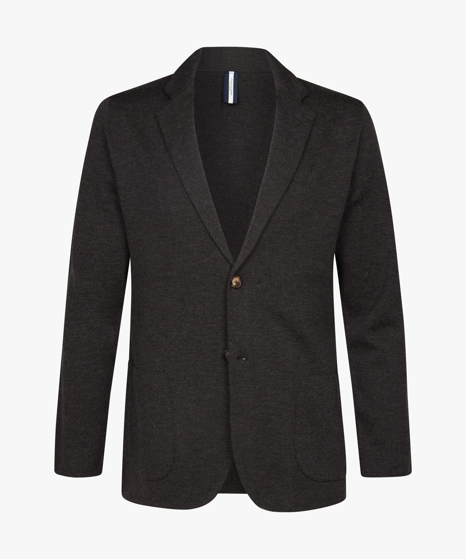 Profuomo Anorak JACKET D BROWN