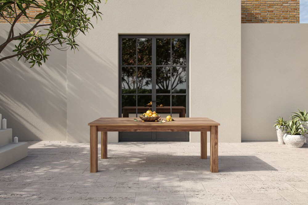 OUTFLEXX Gartentisch Laredo