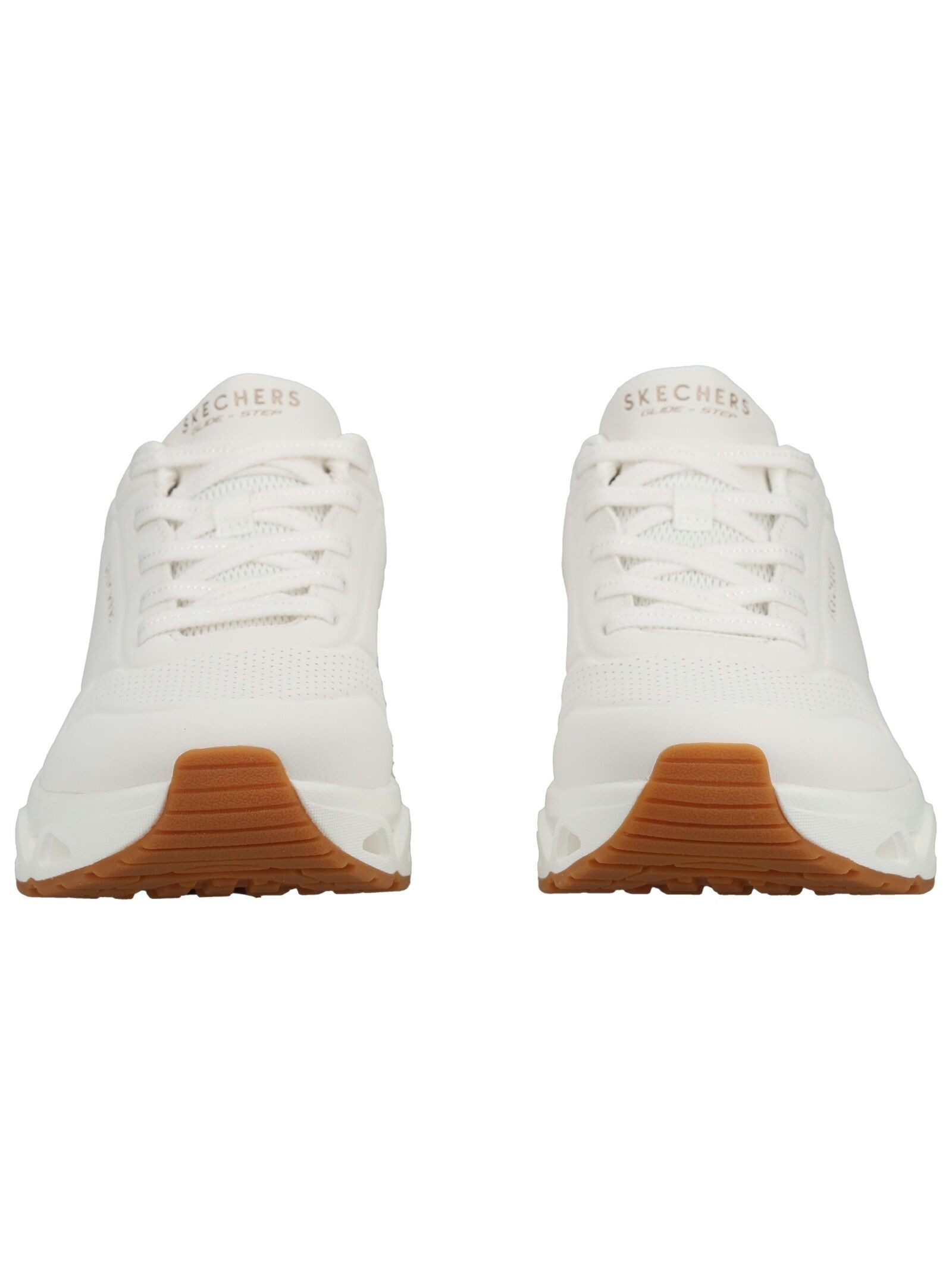 Skechers Skechers Sneaker Lederimitat Sneaker