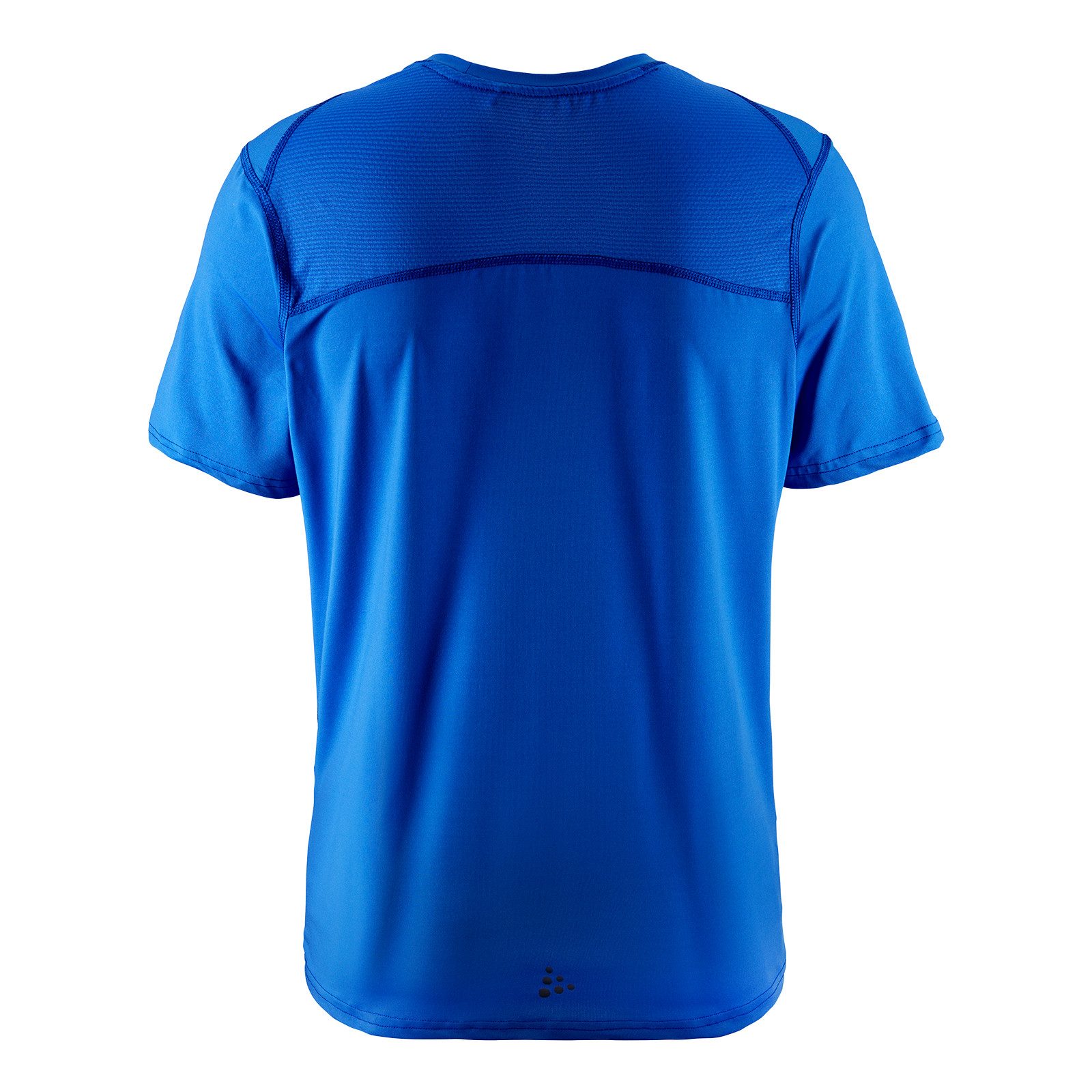 Craft Laufshirt ADV ESSENCE SS Tee mit Mesh-Einsätzen günstig online kaufen