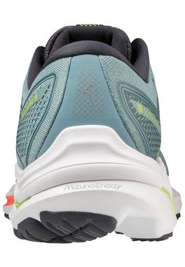 Mizuno Wave Inspire 18 Laufschuh (1-tlg)