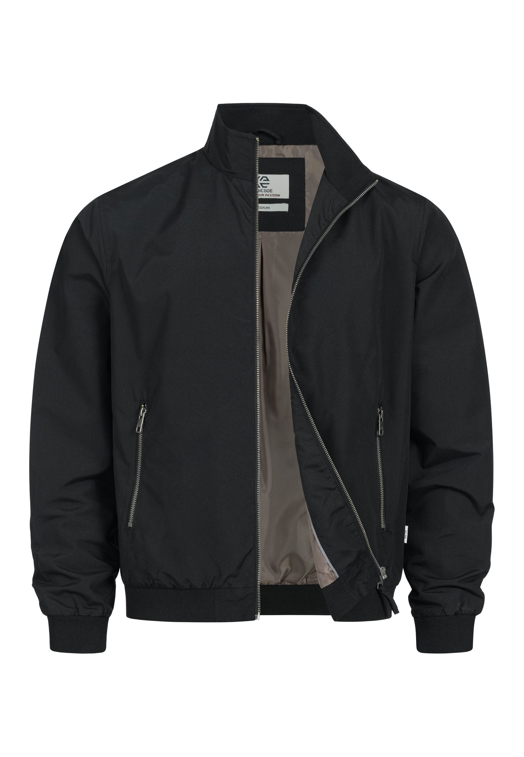 Blouson Herren INCatall Übergangsjacke Herrenjacke