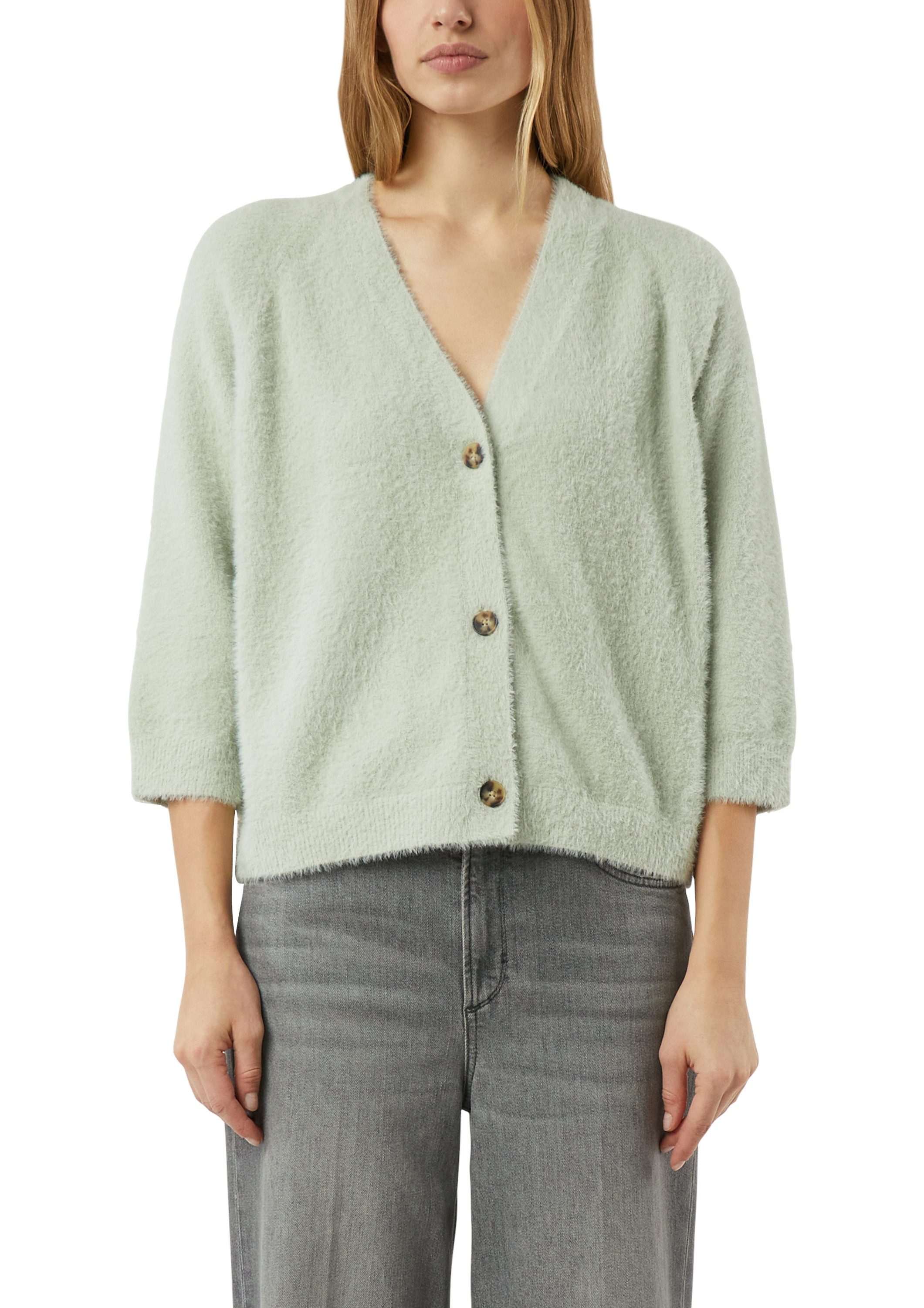 comma Strickjacke