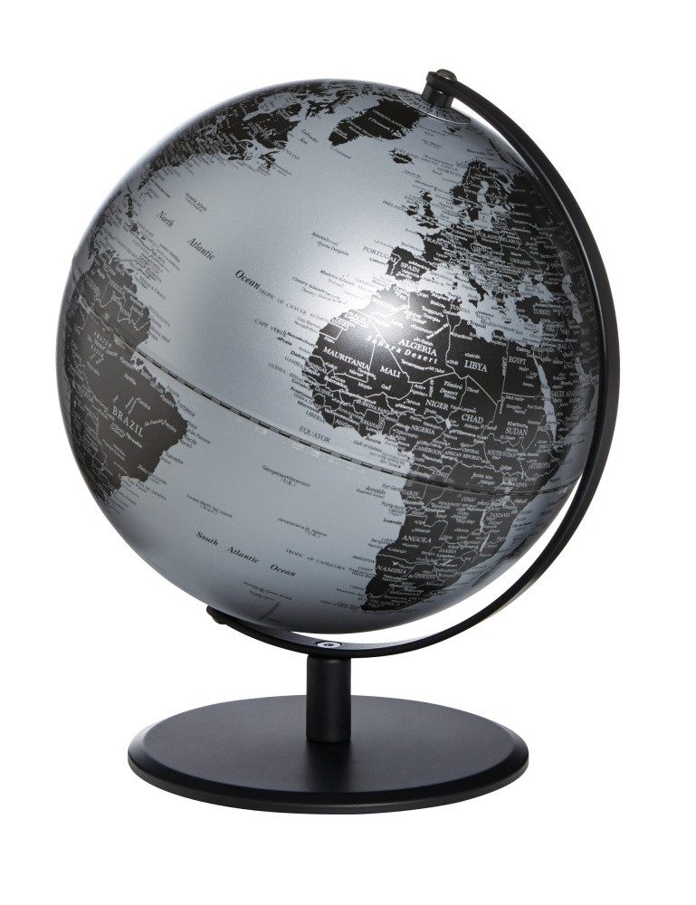 Globus Globus mit 25 cm Durchmesser PLANET