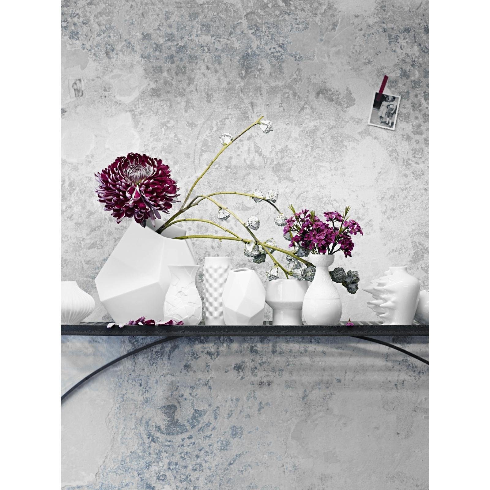 Rosenthal Dekovase Miniatur-Vase Squall