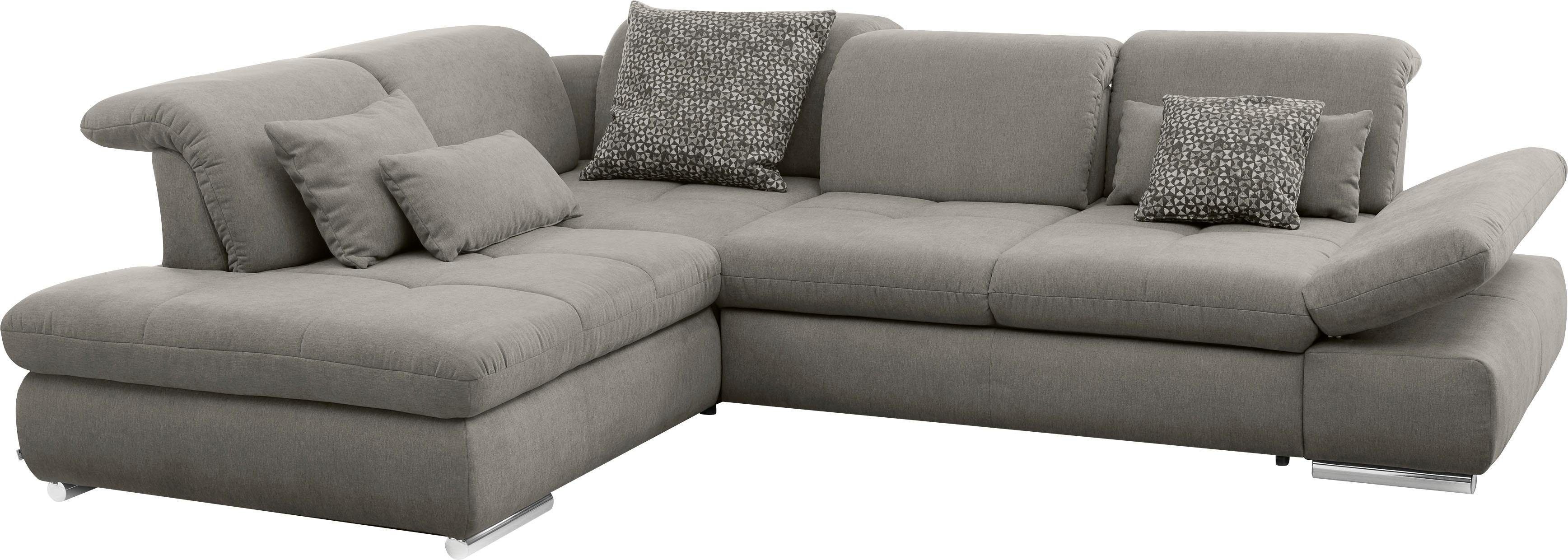 set one by Musterring Ecksofa SO günstig online kaufen