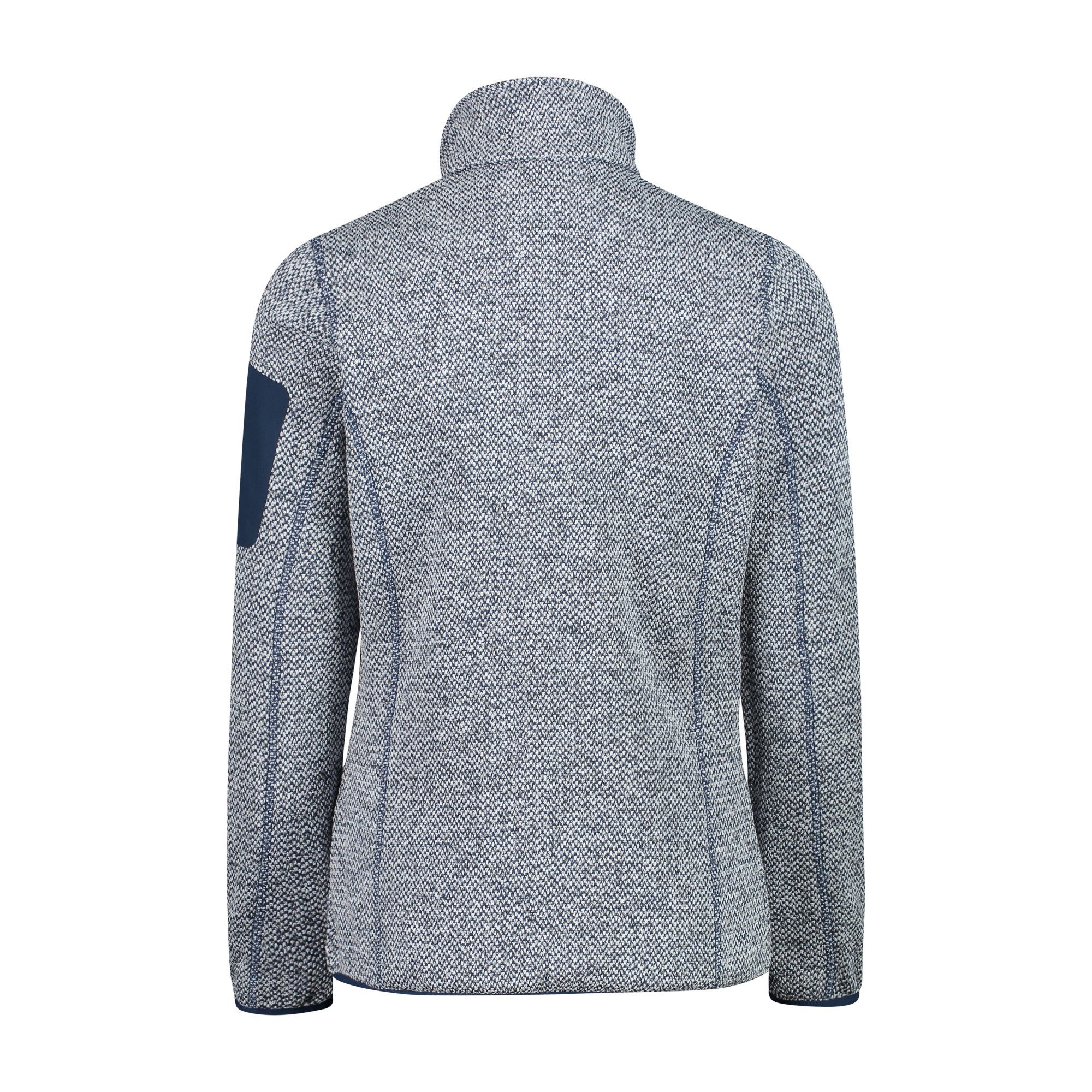 CMP Fleecejacke CMP Damen Jacke Knitted günstig online kaufen