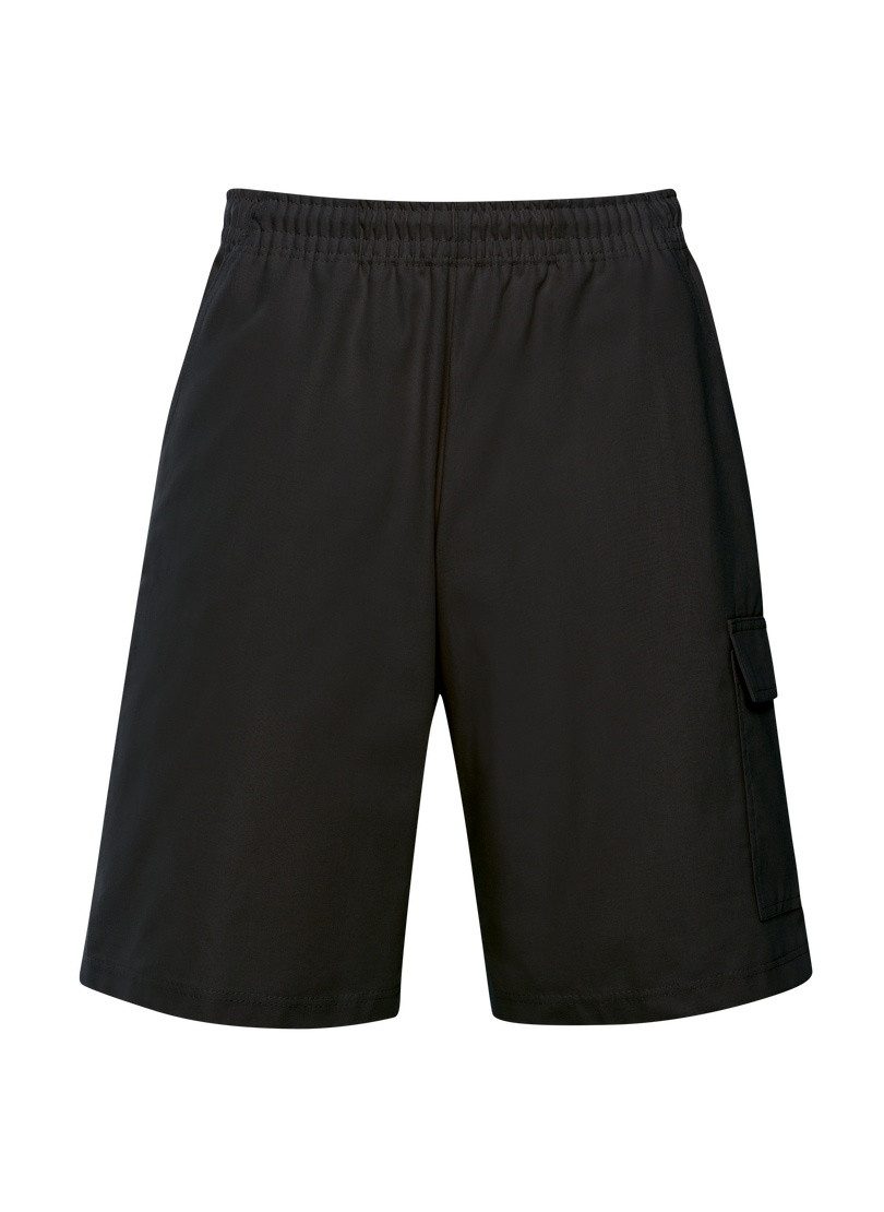 Trigema Jerseyhose TRIGEMA Cargo-Bermuda aus 100% günstig online kaufen