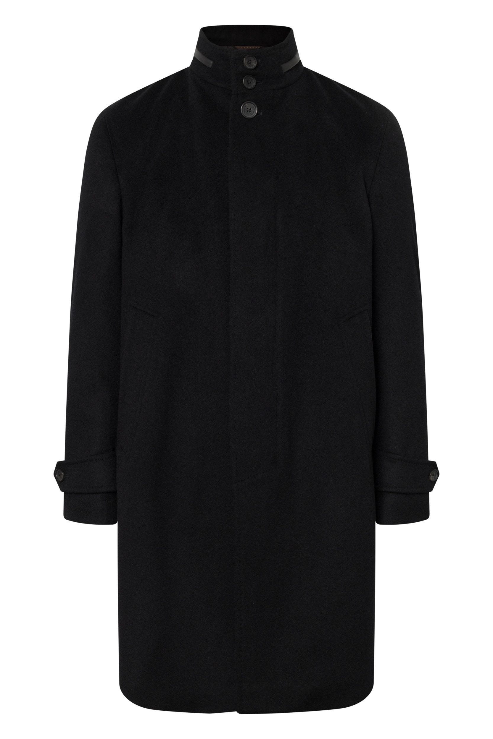 Windsor Langmantel Mantel Rovato - Regular Fit