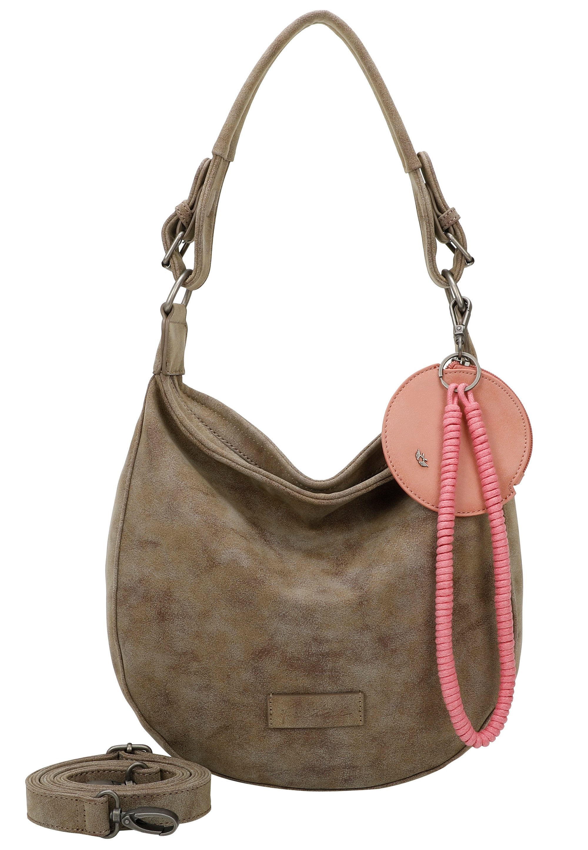 Fritzi aus Preußen Schultertasche Fritzi Hobo, günstig online kaufen