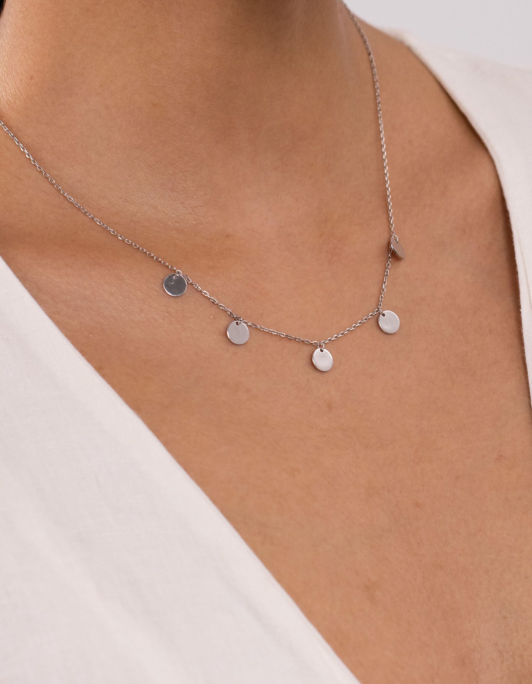 Purelei Gliederkette Kalea (1-tlg) – Bild 5 von 5