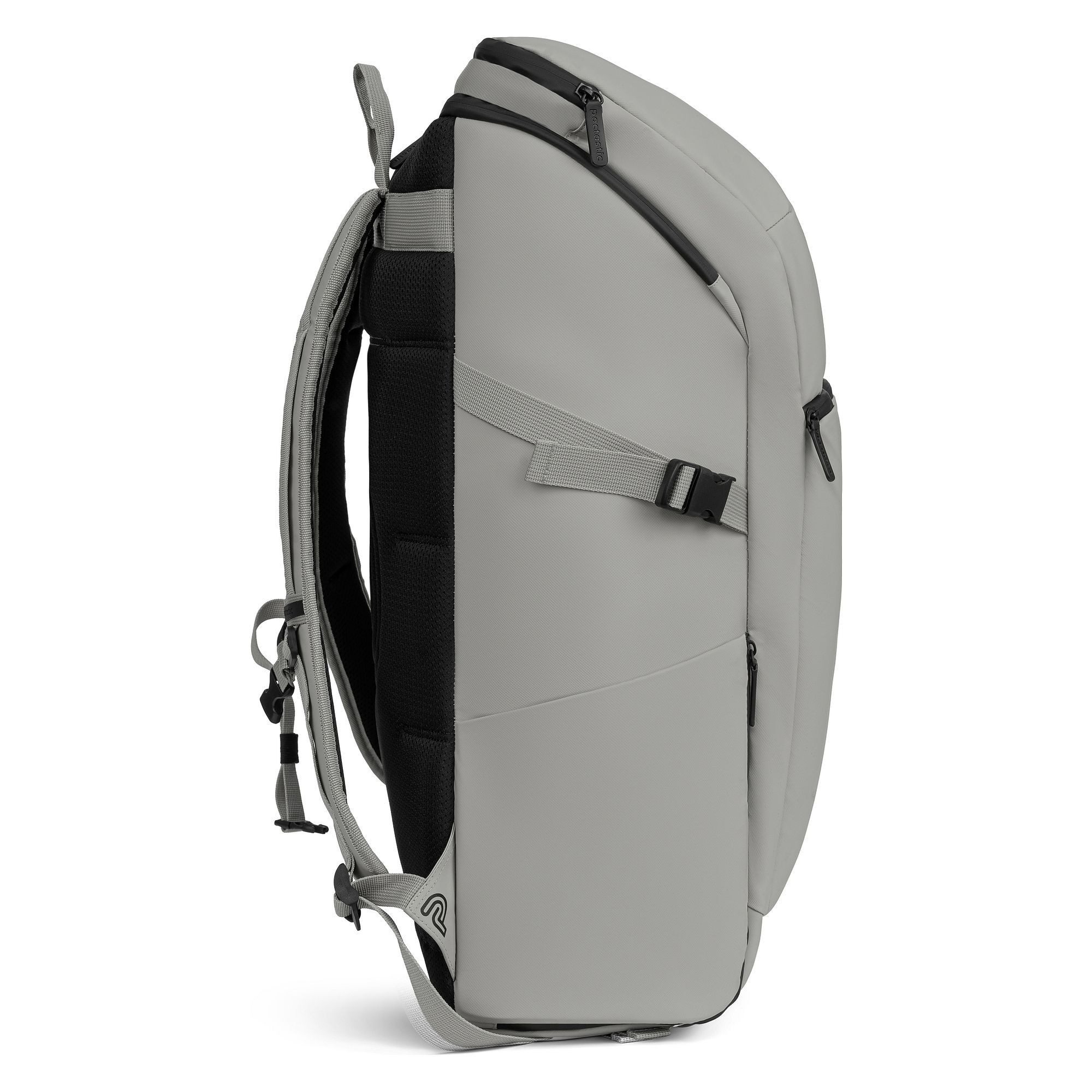 Pactastic Daypack Urban Collection, Veganes Tech-Material