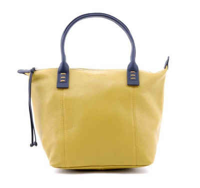 Marc O'Polo Handtasche Marc O'Polo Velma - Handtasche in lime