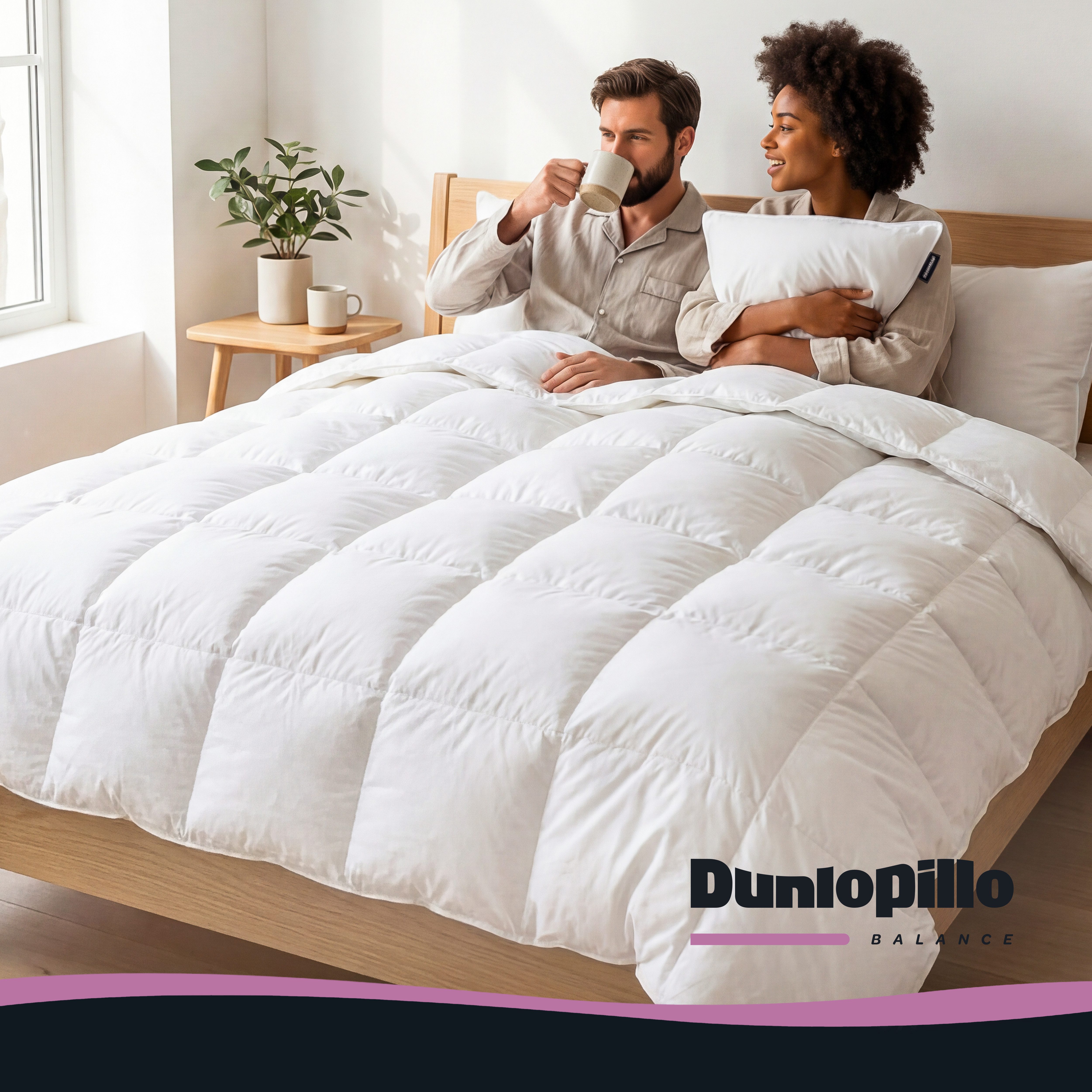 Dunlopillo Steppbetten online kaufen | OTTO