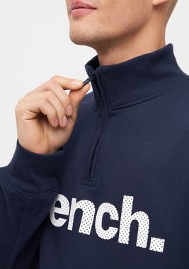 Bench. Sweatshirt PLINTH