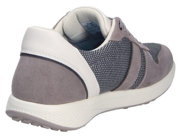 Joya SVEN GREY Schnürschuh Weicher Gehcomfort