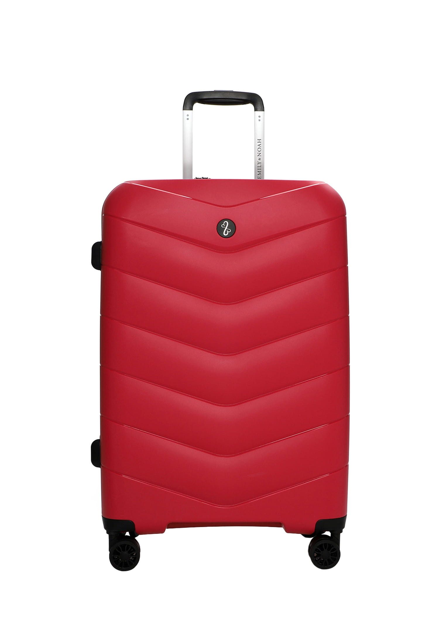 Hartschalen-Trolley E&N Travelbestie Werner
