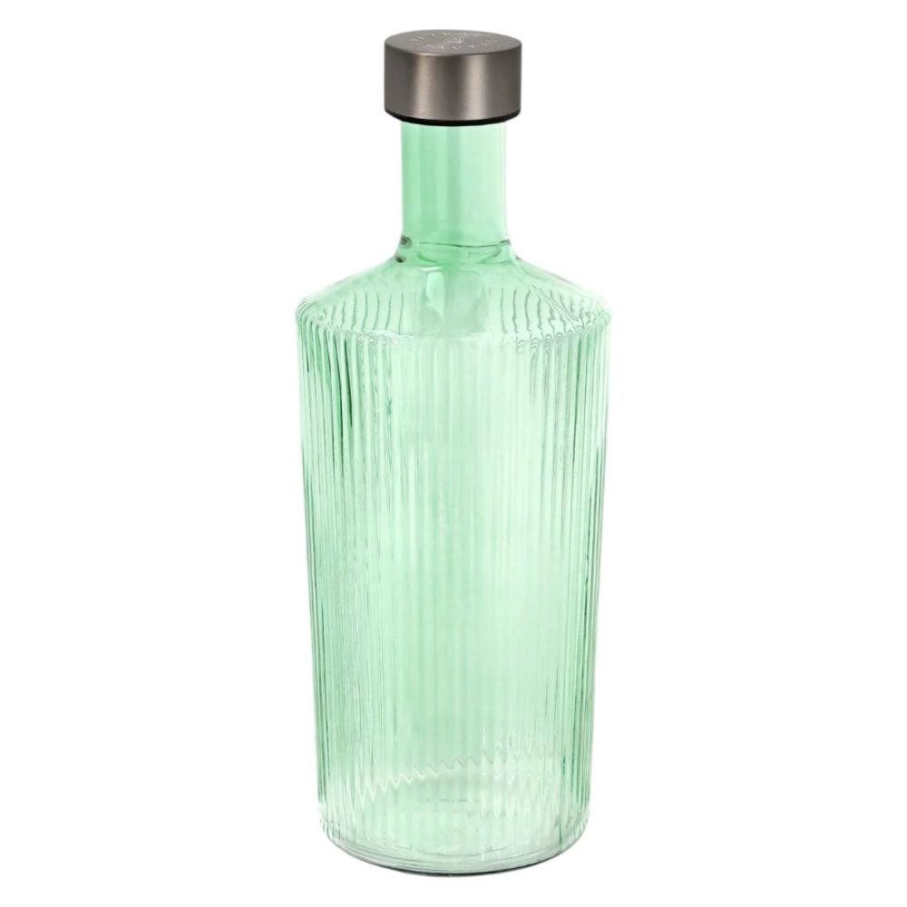 Paveau Karaffe Ribbed Flasche von Paveau