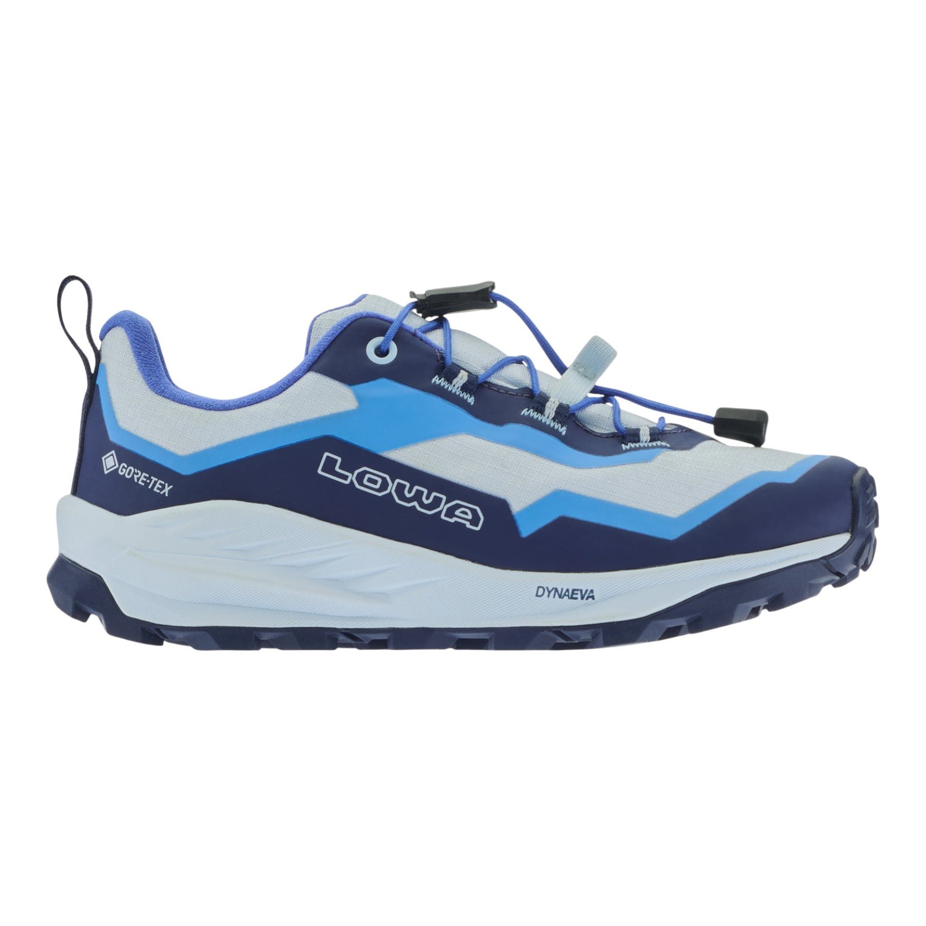 Multifunktionsschuhe Trailux GTX LO (wasserdicht, Textil/Synthetik) Wanderschuh