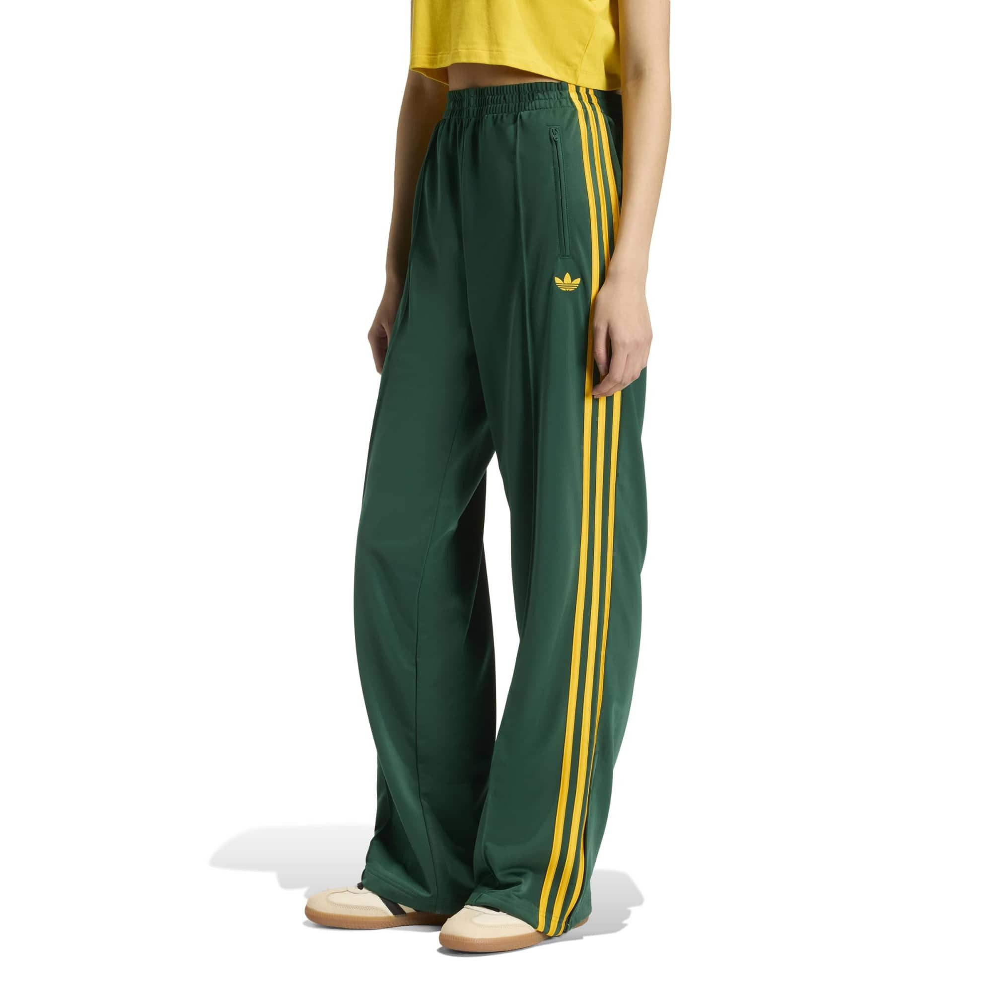 adidas Originals Trainingshose Damen Firebird Loose Track Pants - Collegiat günstig online kaufen