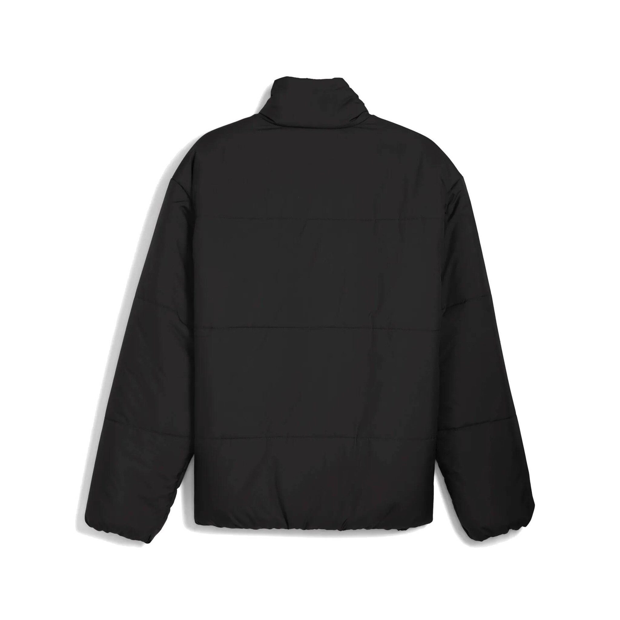 BMW Steppjacke BMW M Motorsport Steppjacke "Essential" Puma - schwarz