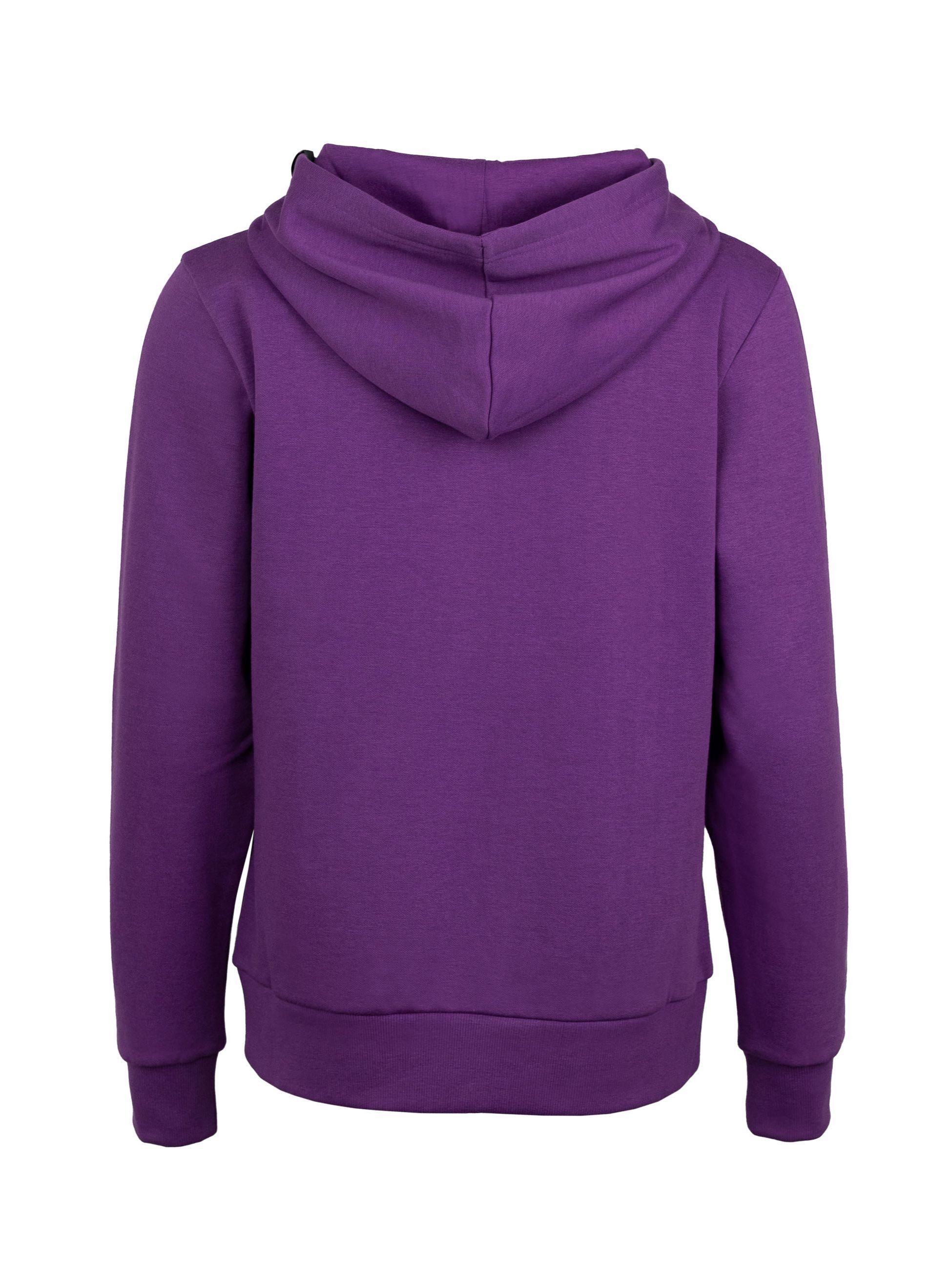 Schietwetter Sweatjacke Damen Sweatjacke Lara bequem, günstig online kaufen