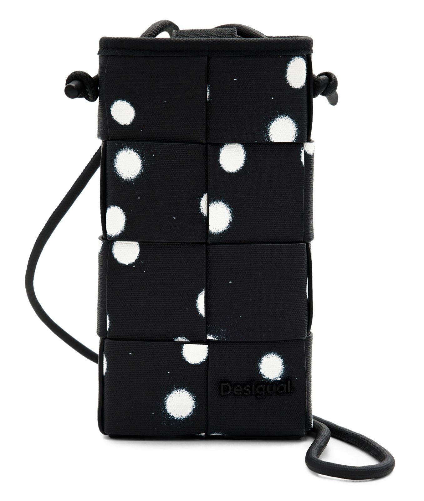 Desigual Handytasche New Splatter Bruna